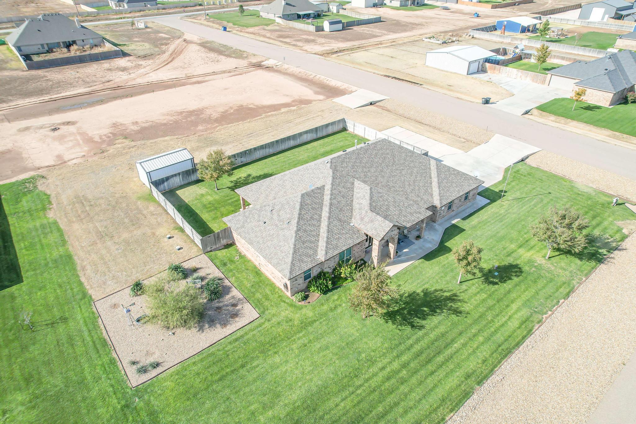 15100 N Hold Your Hand Drive #A207, Amarillo, Texas image 5