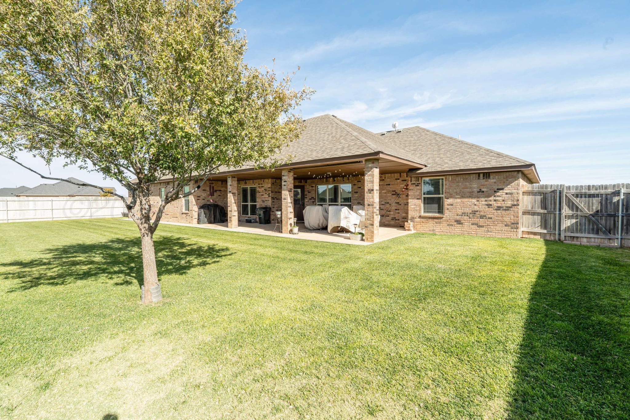 15100 N Hold Your Hand Drive #A207, Amarillo, Texas image 4