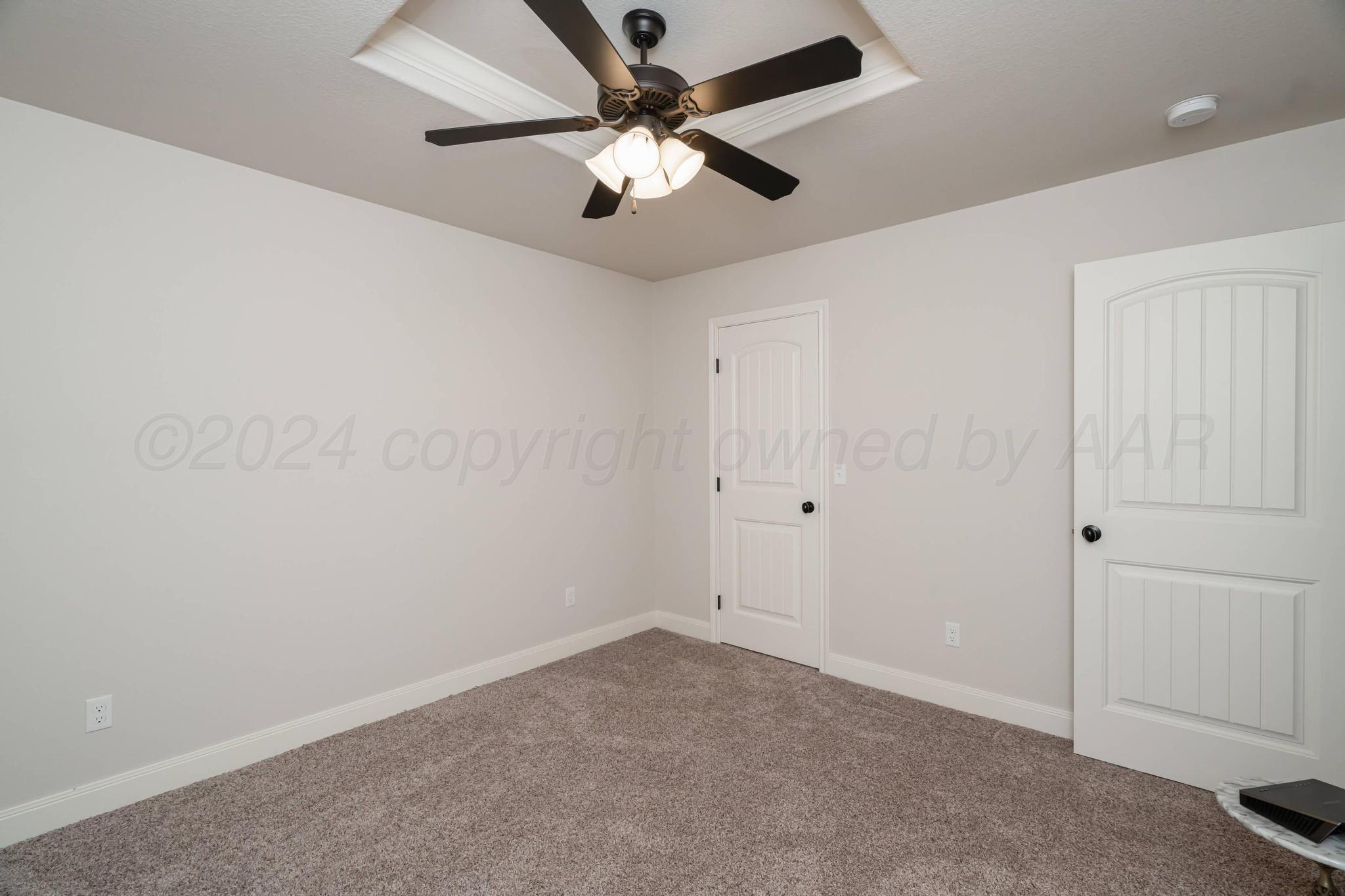 15100 N Hold Your Hand Drive #A207, Amarillo, Texas image 34