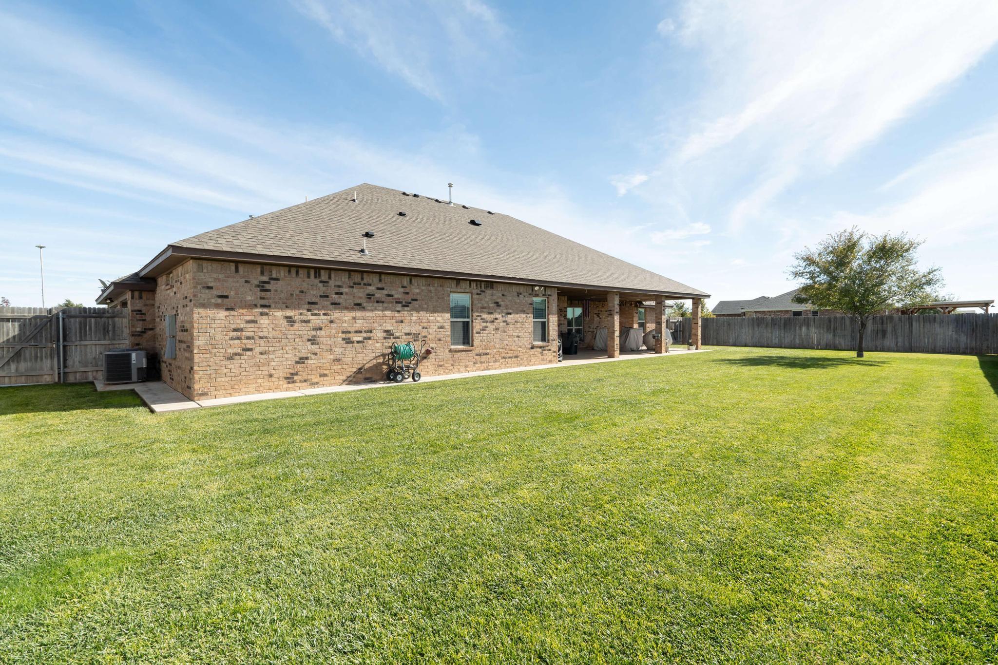 15100 N Hold Your Hand Drive #A207, Amarillo, Texas image 45