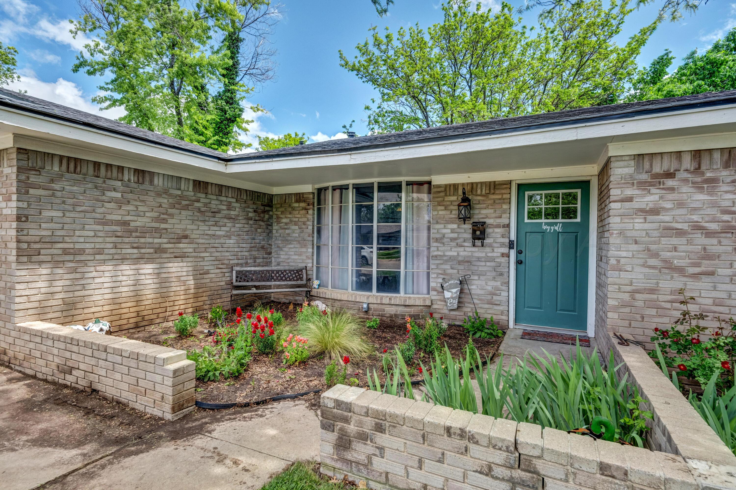 3409 W Harmony Street, Amarillo, Idaho image 3