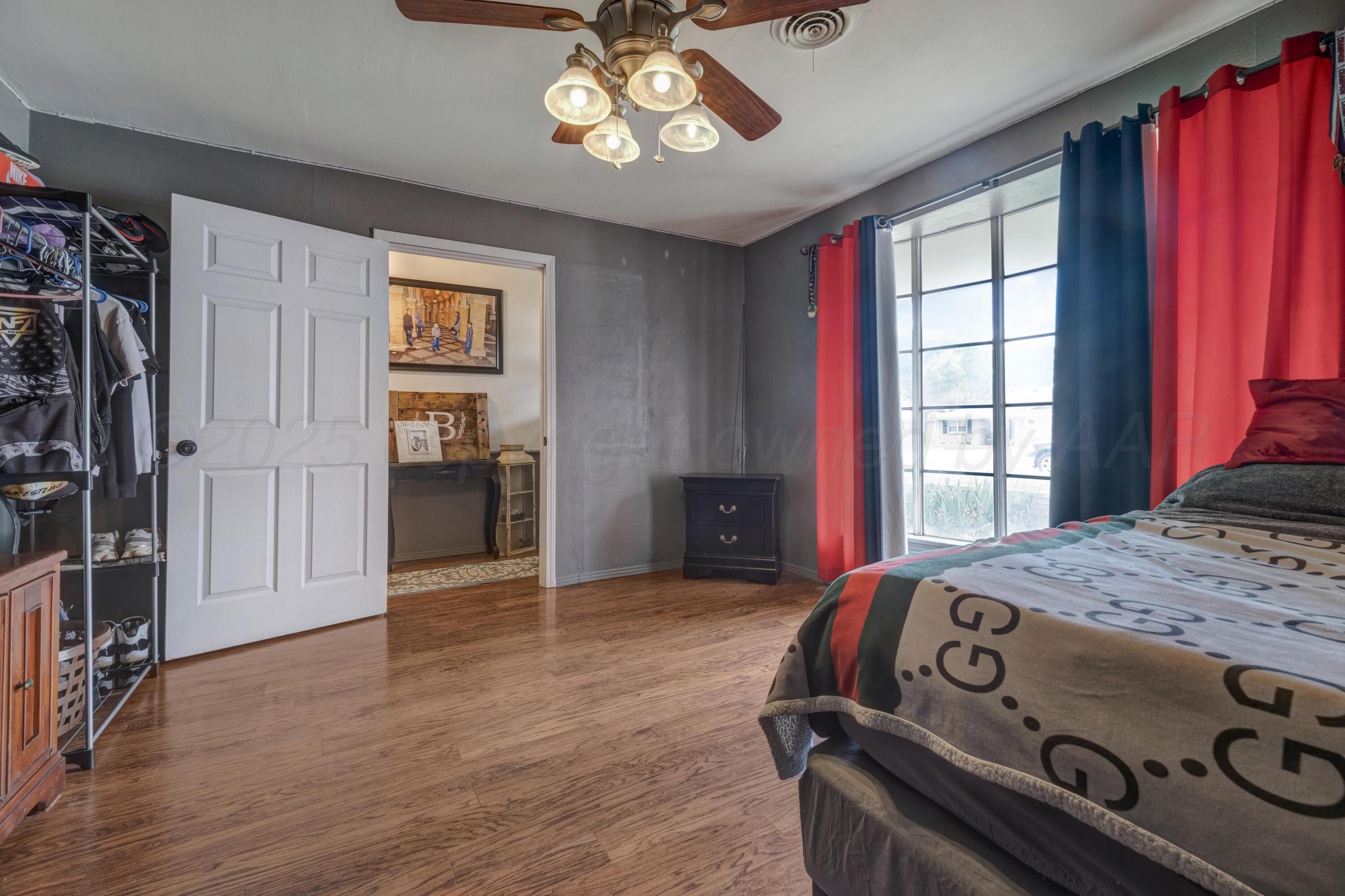 3409 W Harmony Street, Amarillo, Idaho image 16