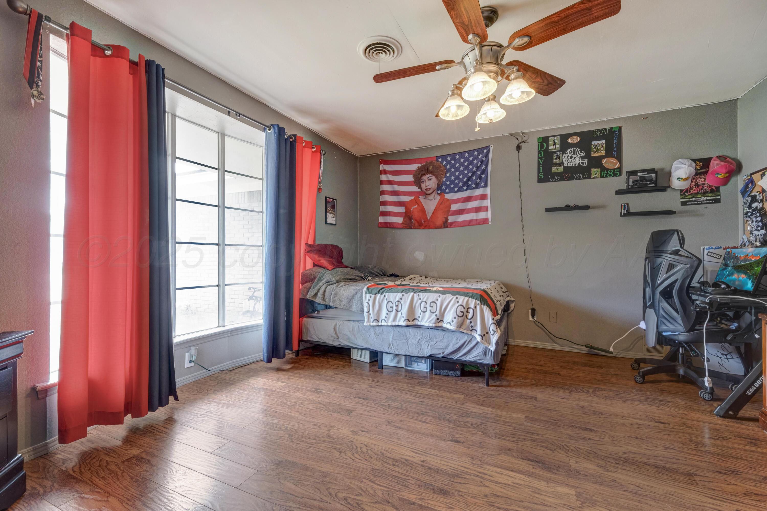 3409 W Harmony Street, Amarillo, Idaho image 15