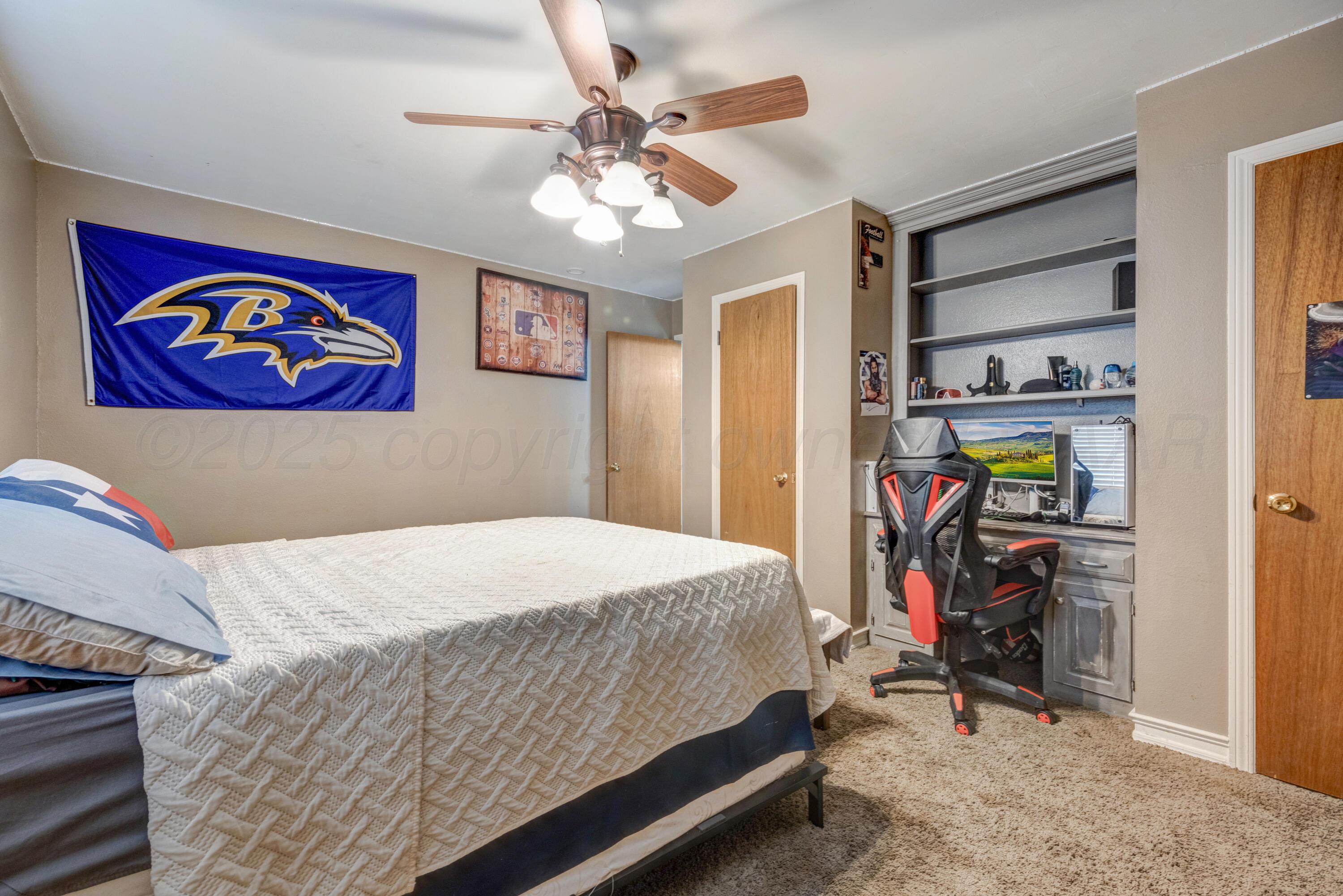 3409 W Harmony Street, Amarillo, Idaho image 24