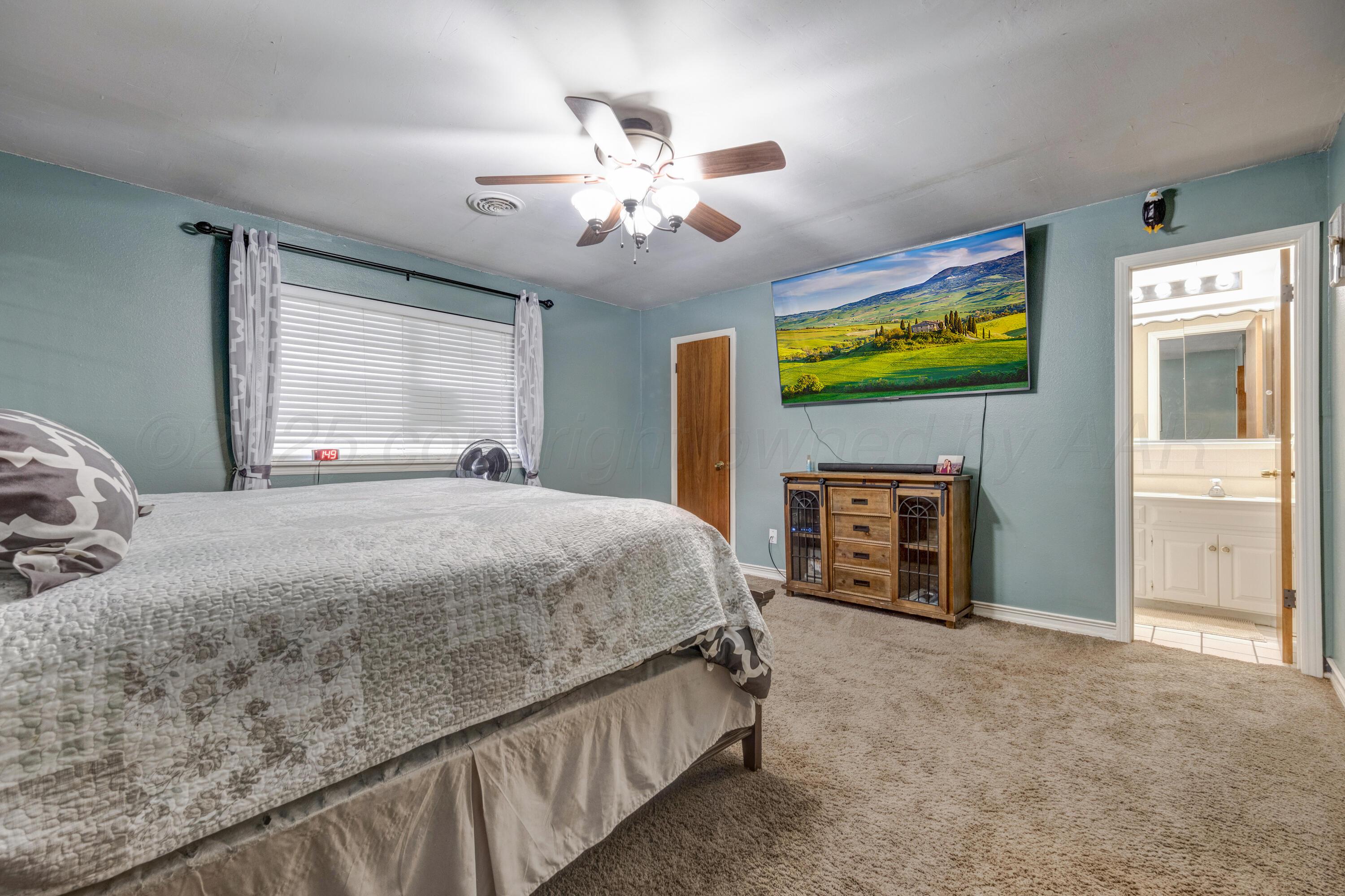 3409 W Harmony Street, Amarillo, Idaho image 19