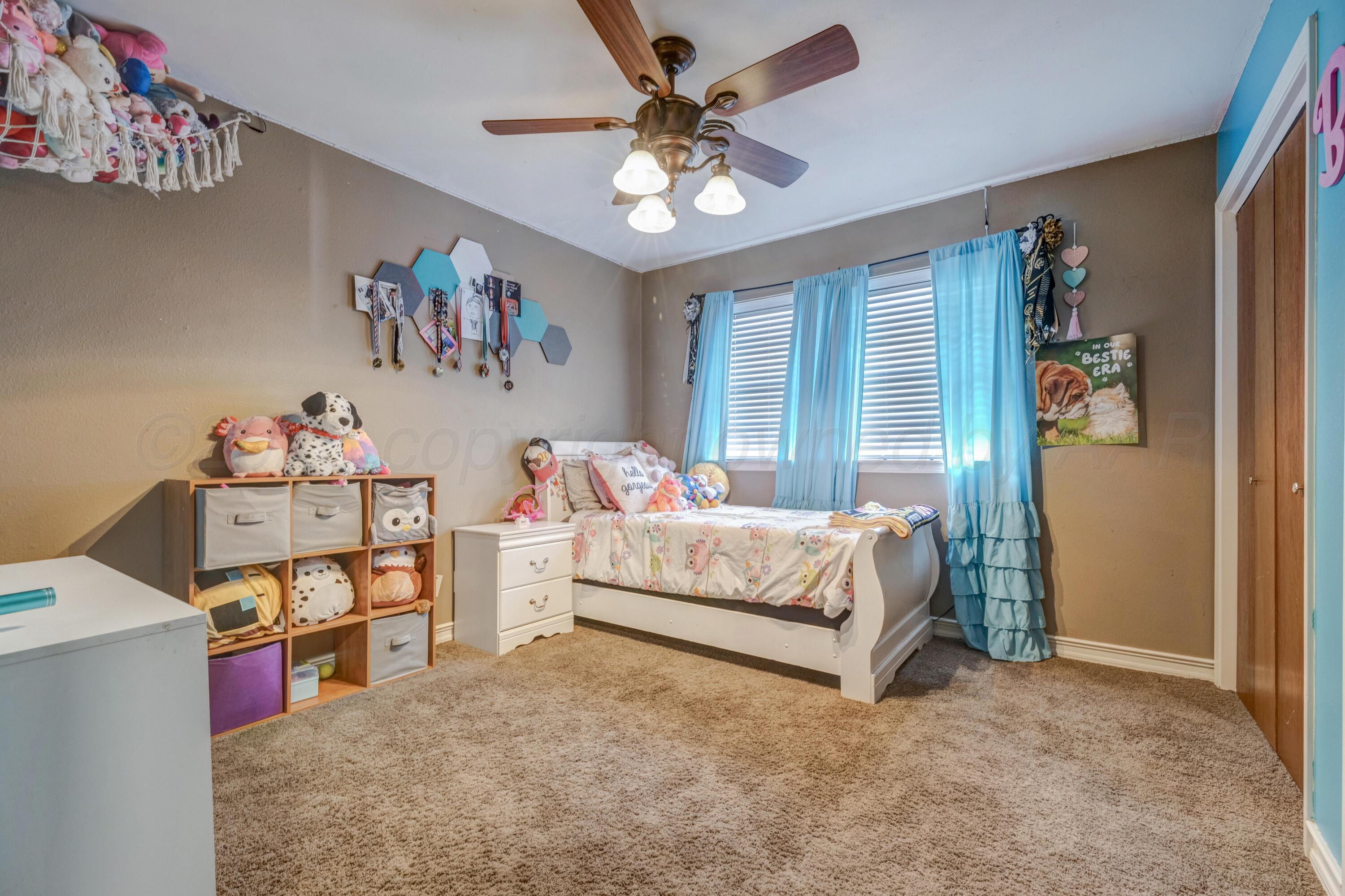 3409 W Harmony Street, Amarillo, Idaho image 21