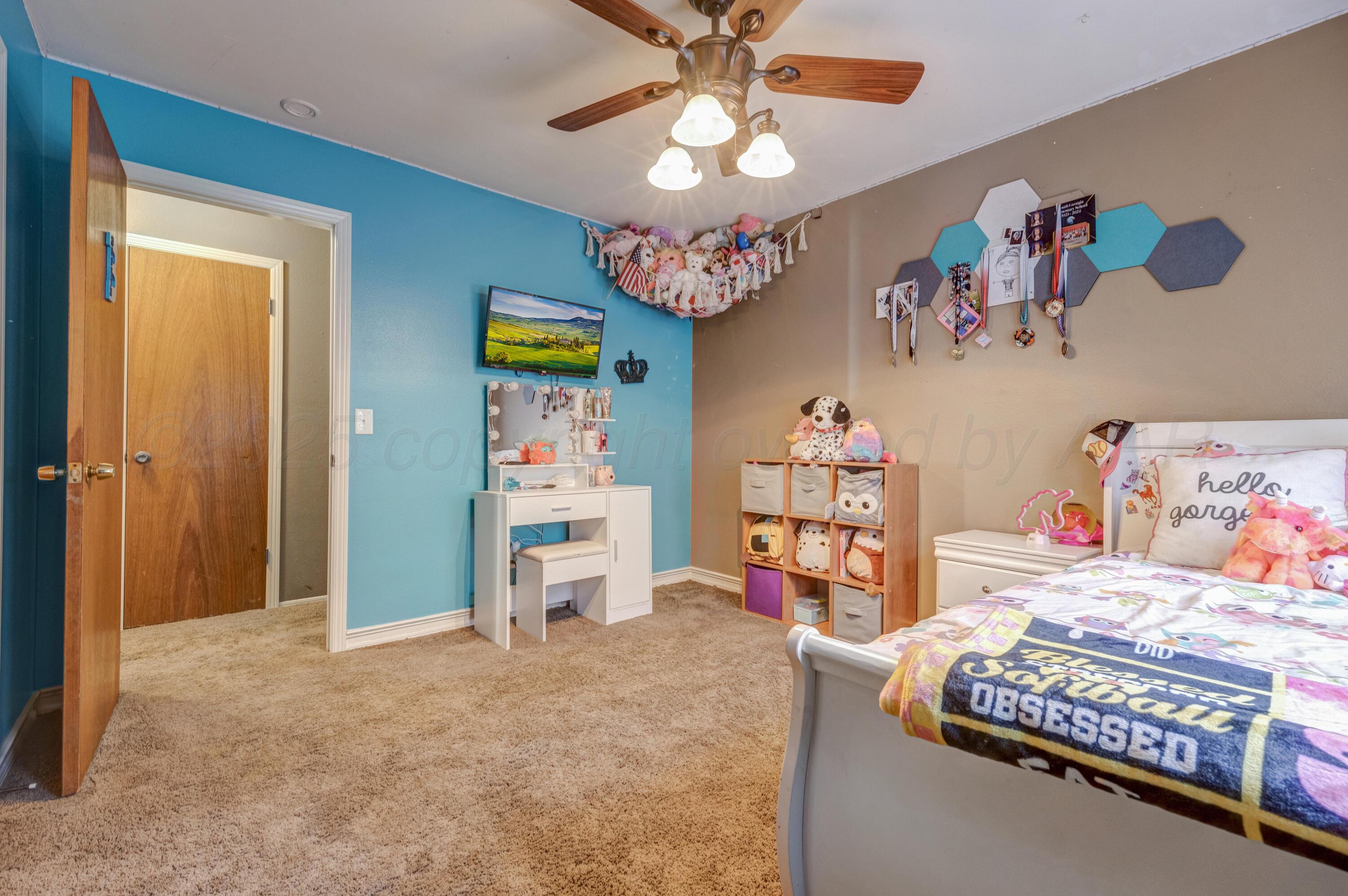 3409 W Harmony Street, Amarillo, Idaho image 22