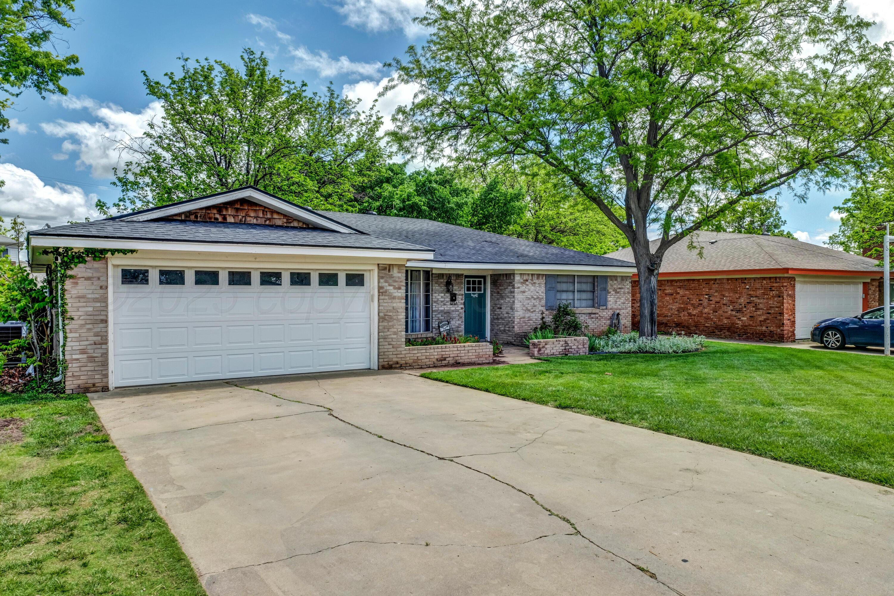 3409 W Harmony Street, Amarillo, Idaho image 27