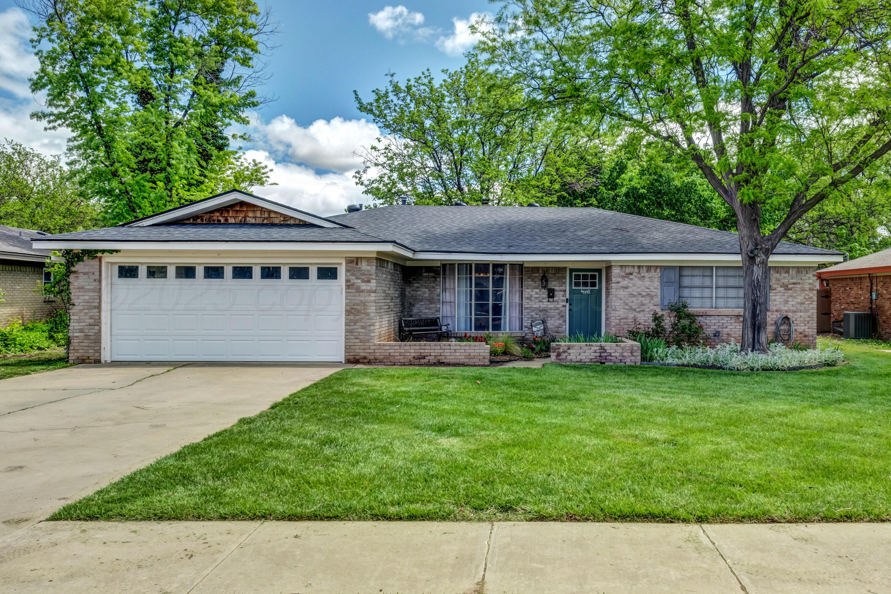 3409 W Harmony Street, Amarillo, Idaho image 1