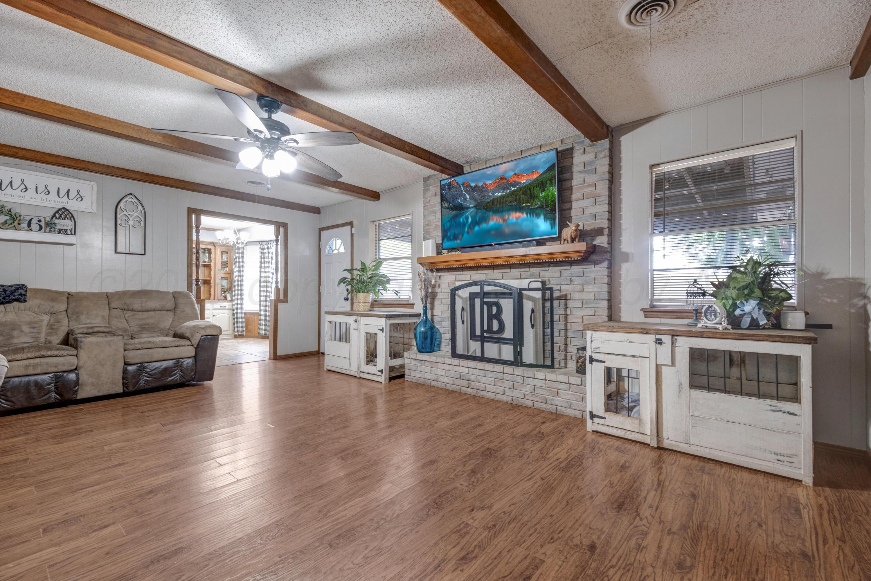 3409 W Harmony Street, Amarillo, Idaho image 7