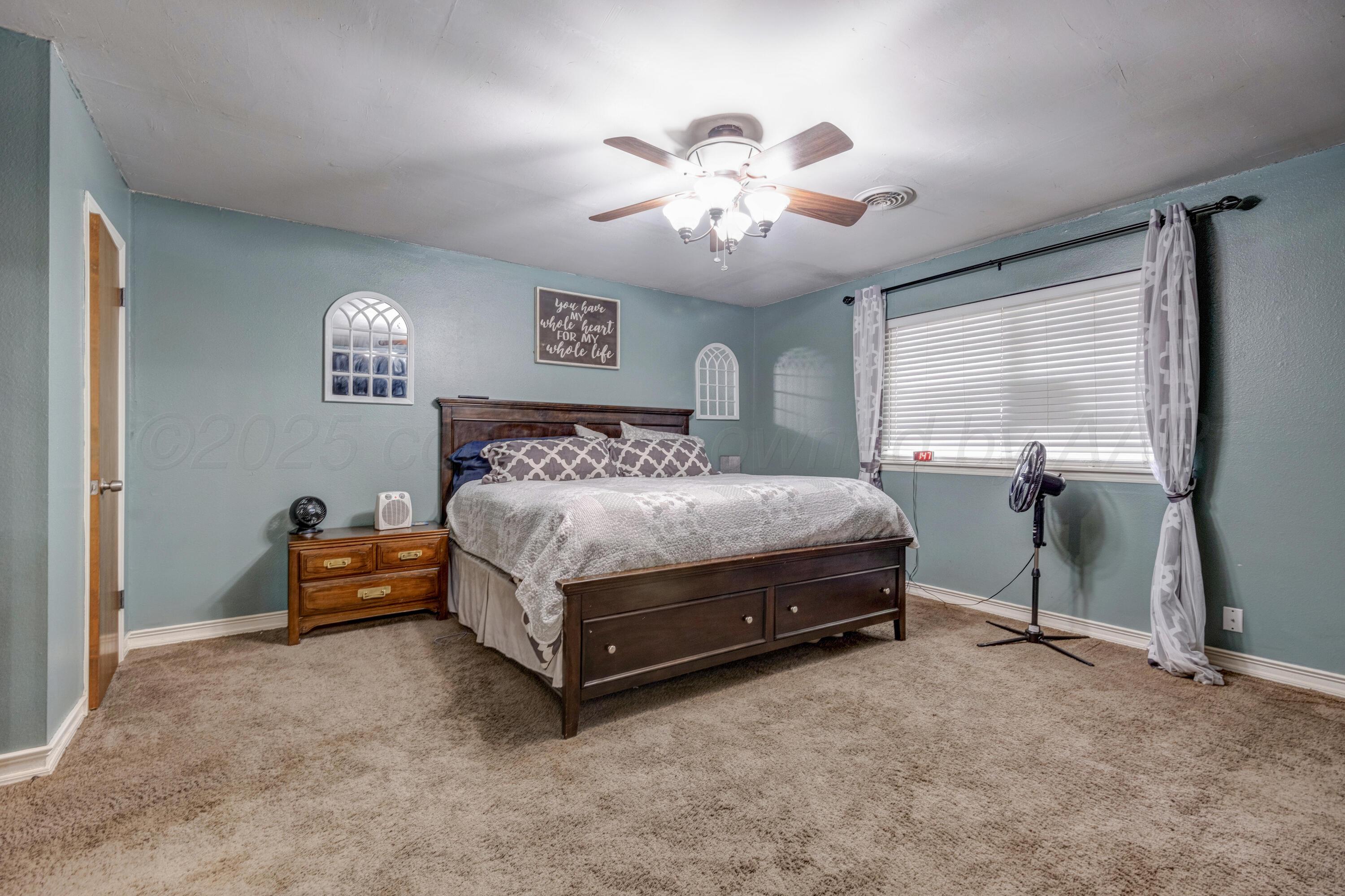 3409 W Harmony Street, Amarillo, Idaho image 17