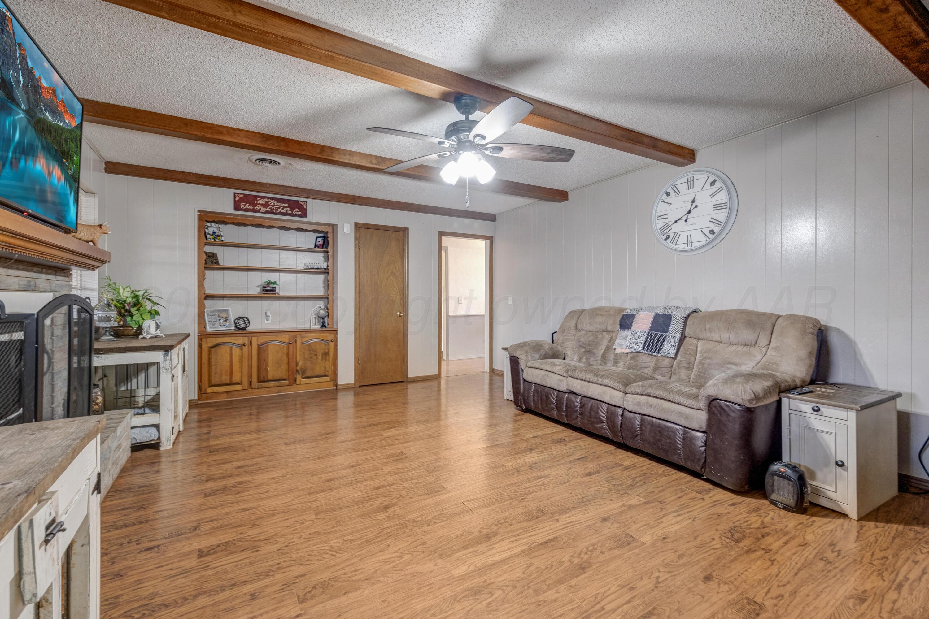 3409 W Harmony Street, Amarillo, Idaho image 8