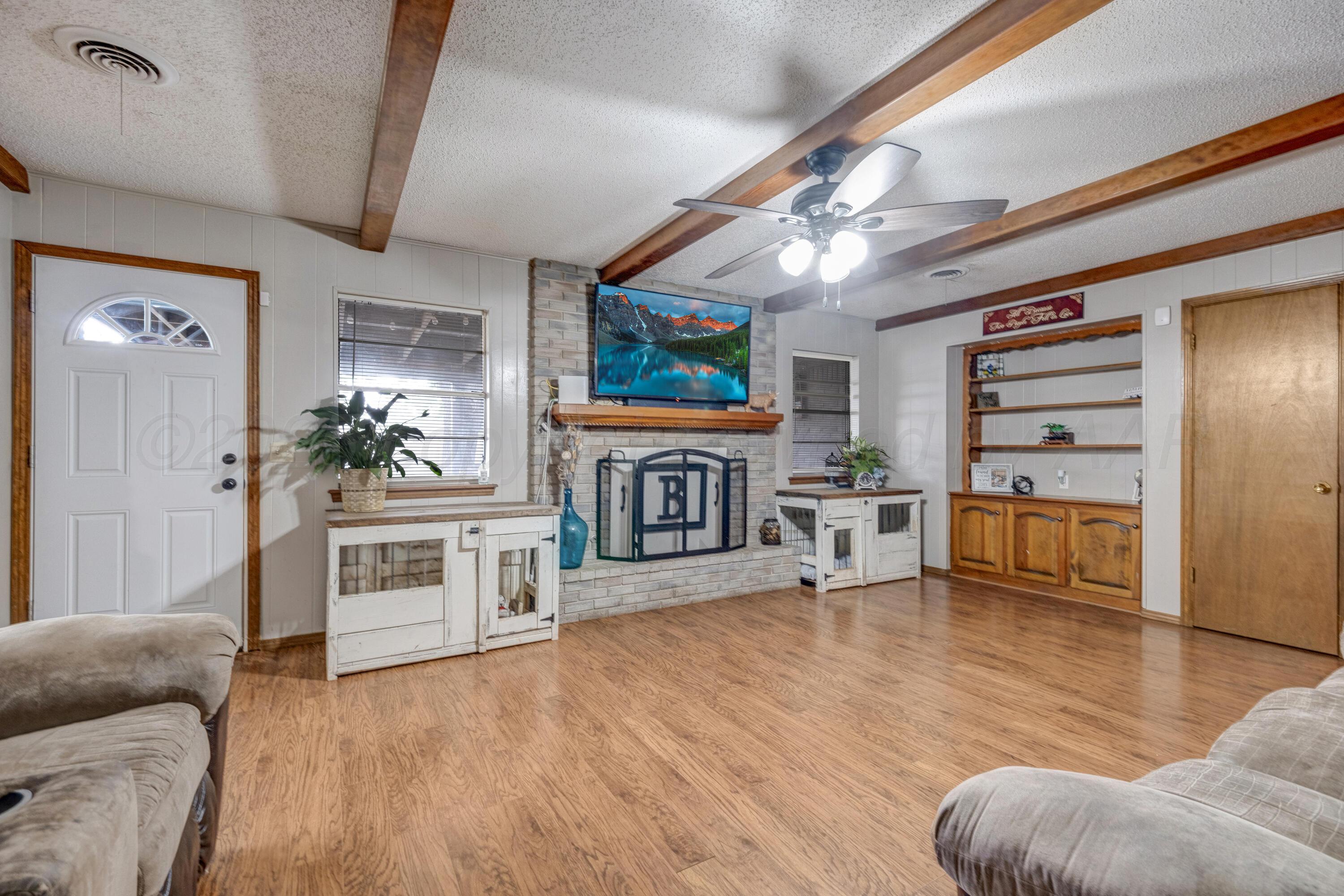 3409 W Harmony Street, Amarillo, Idaho image 6