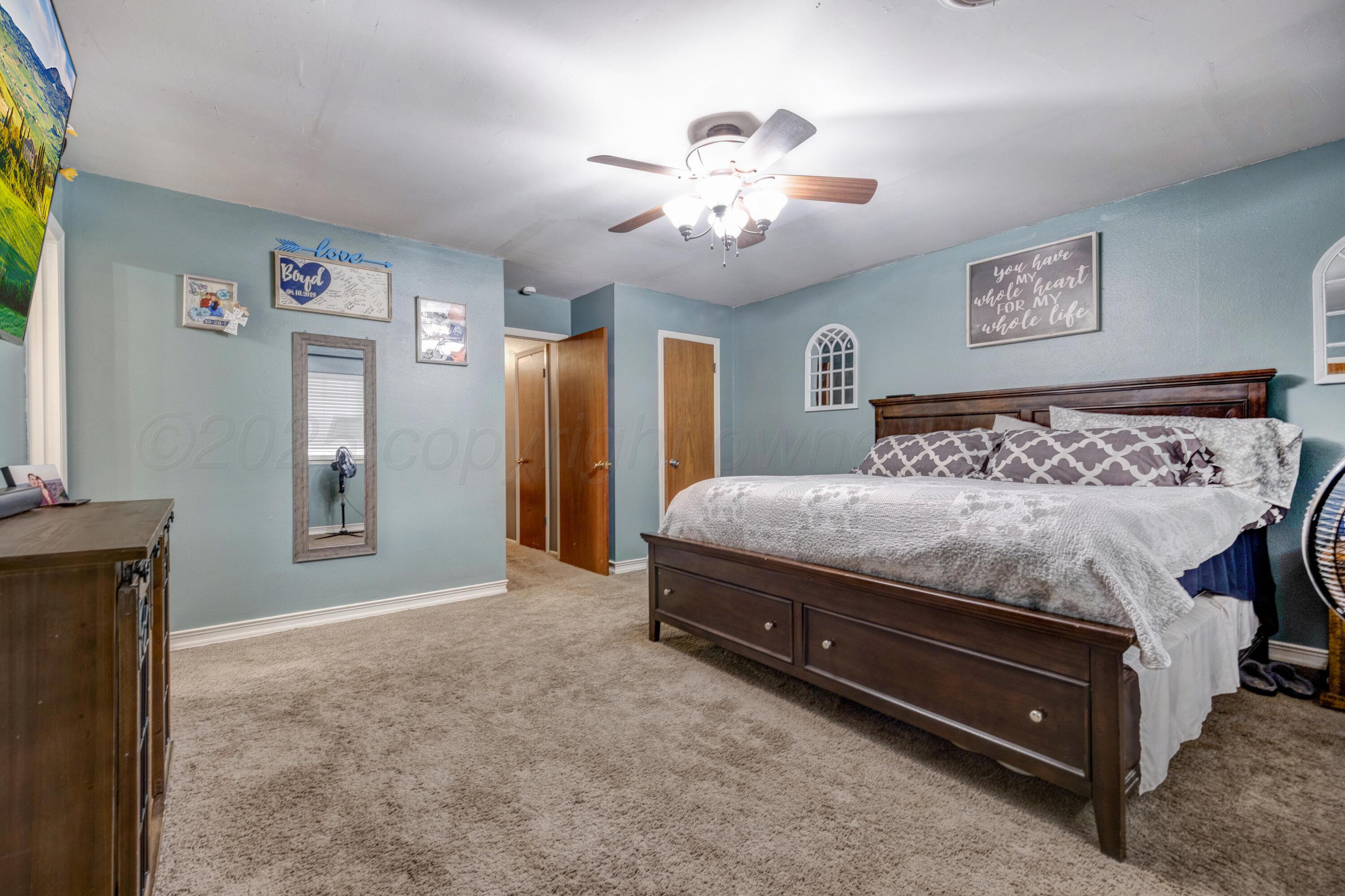 3409 W Harmony Street, Amarillo, Idaho image 18