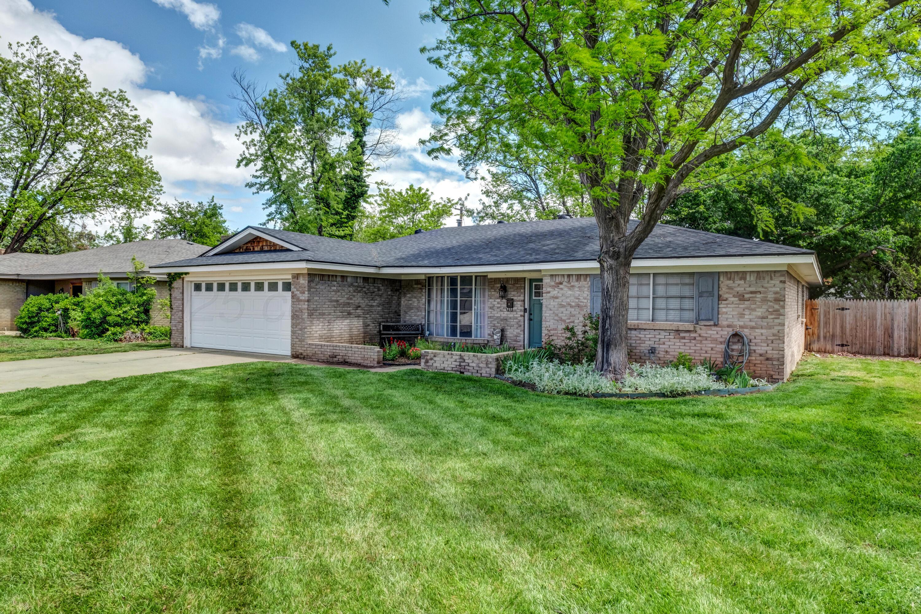 3409 W Harmony Street, Amarillo, Idaho image 2