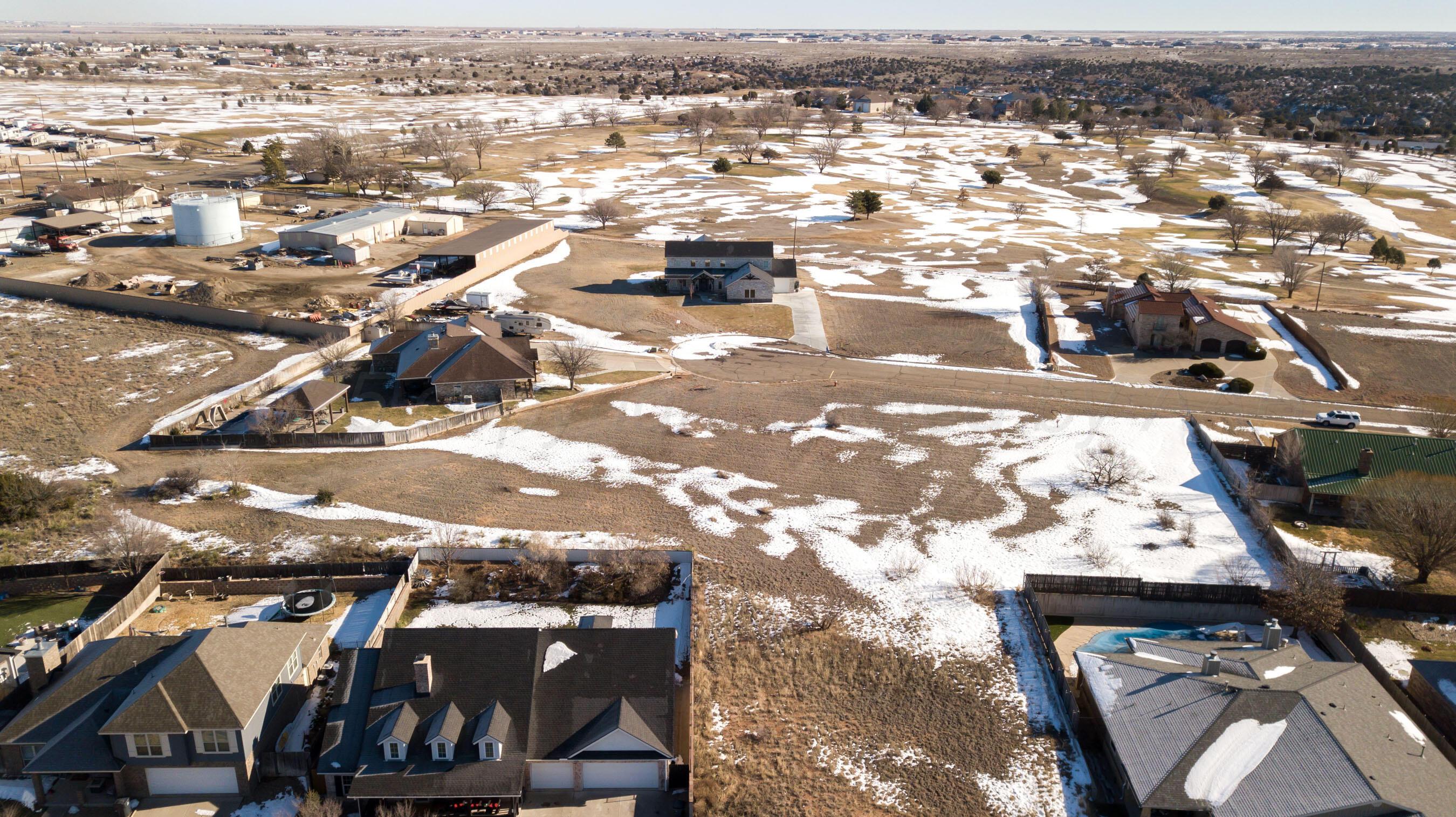 124 Stockton Drive, Amarillo, Texas image 9