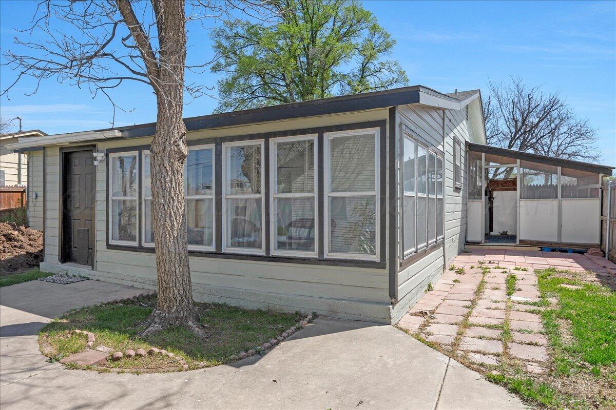 4214 S Fannin Street, Amarillo, Texas image 21