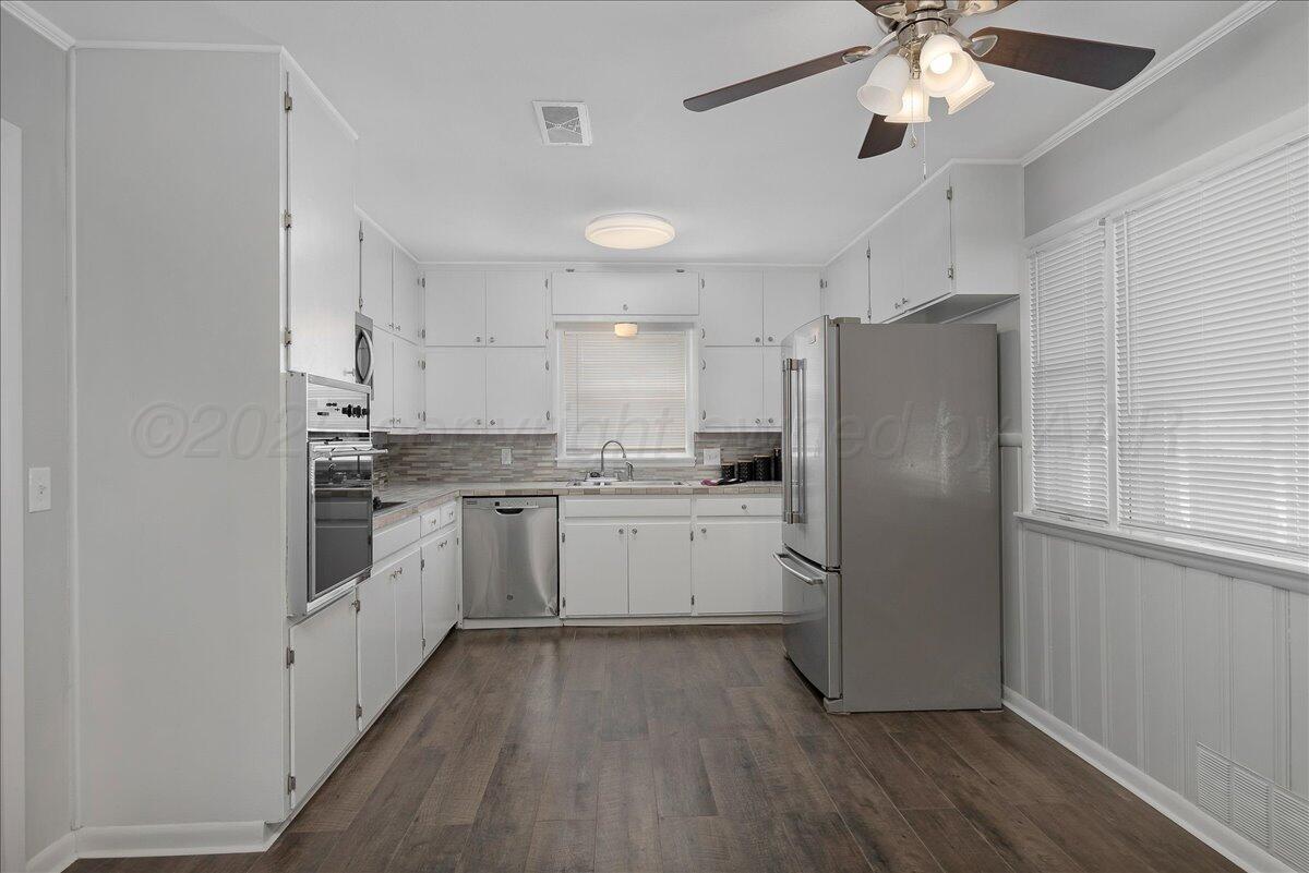 4214 S Fannin Street, Amarillo, Texas image 6
