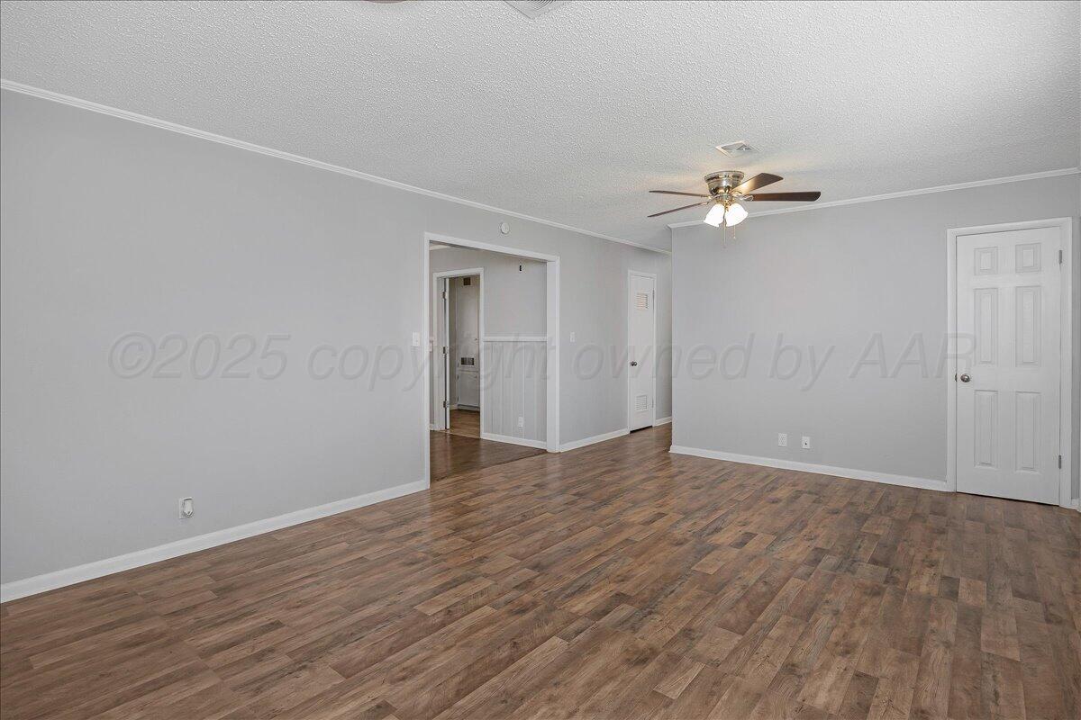 4214 S Fannin Street, Amarillo, Texas image 5