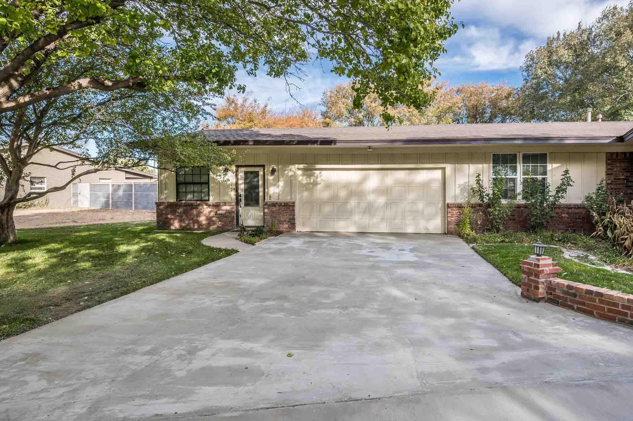 4220 Arden Road, Amarillo, Texas image 3