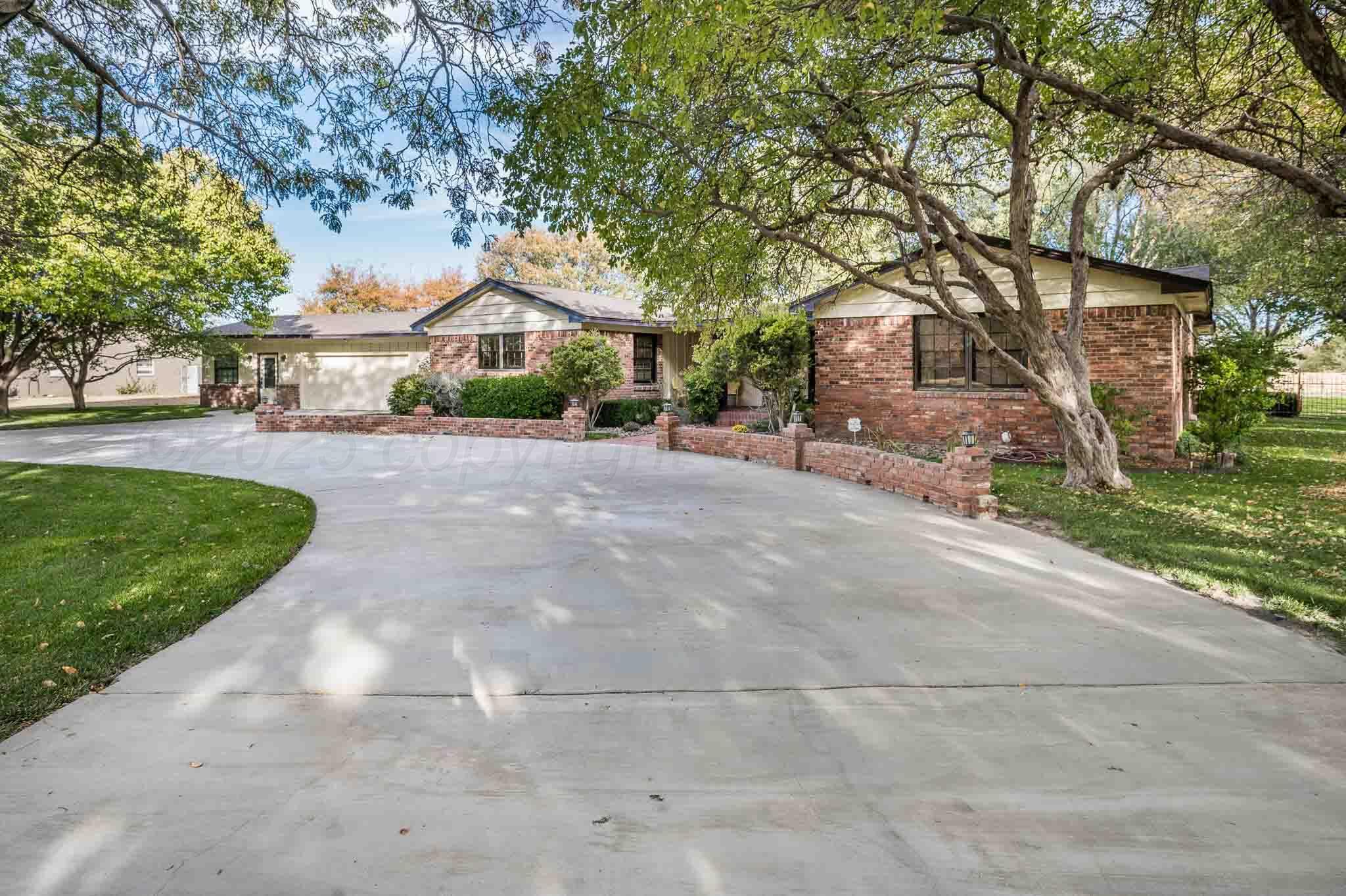 4220 Arden Road, Amarillo, Texas image 2