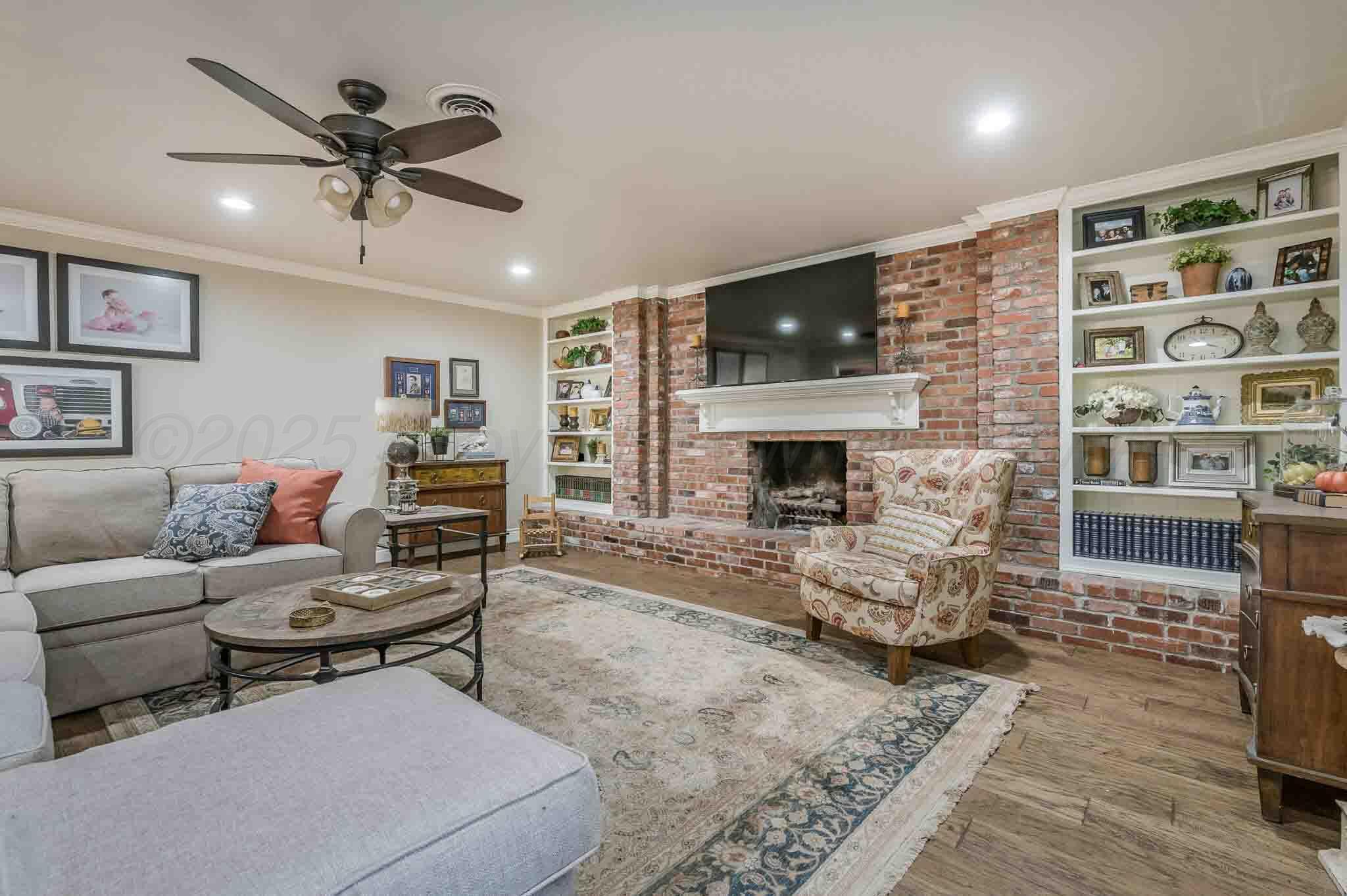 4220 Arden Road, Amarillo, Texas image 14