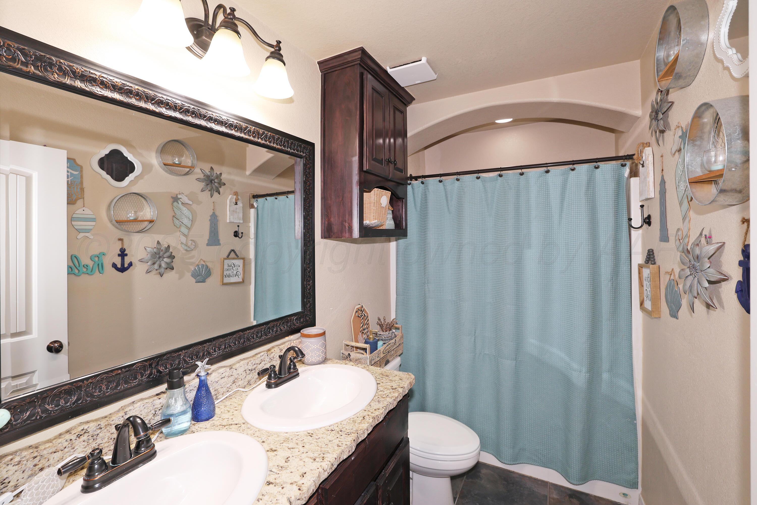 7302 Tacoma Drive, Amarillo, Texas image 15