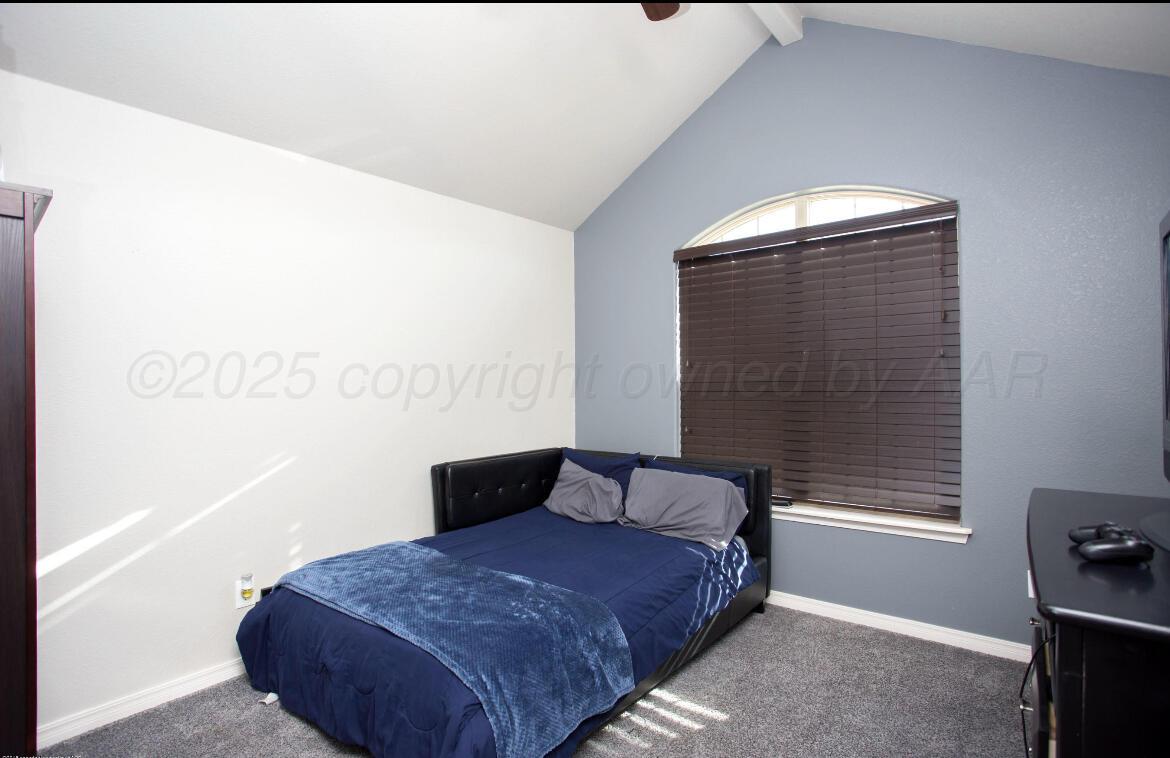 7302 Tacoma Drive, Amarillo, Texas image 8