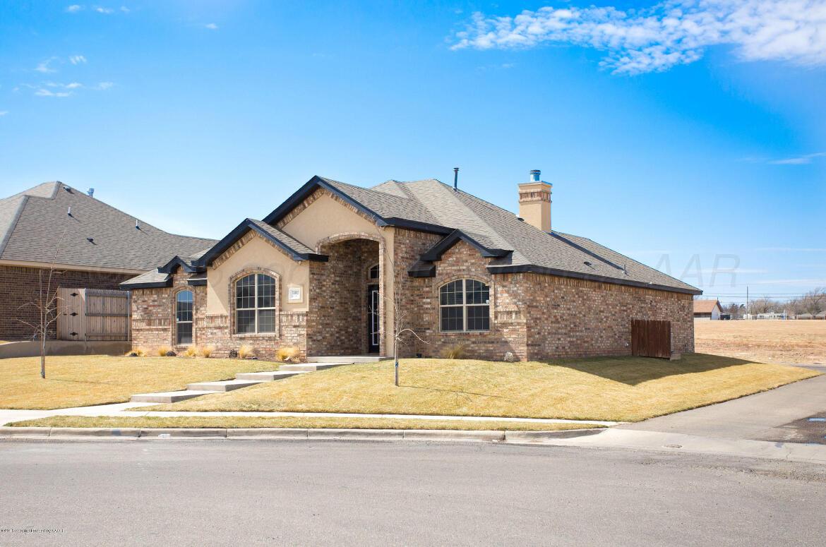 7302 Tacoma Drive, Amarillo, Texas image 2