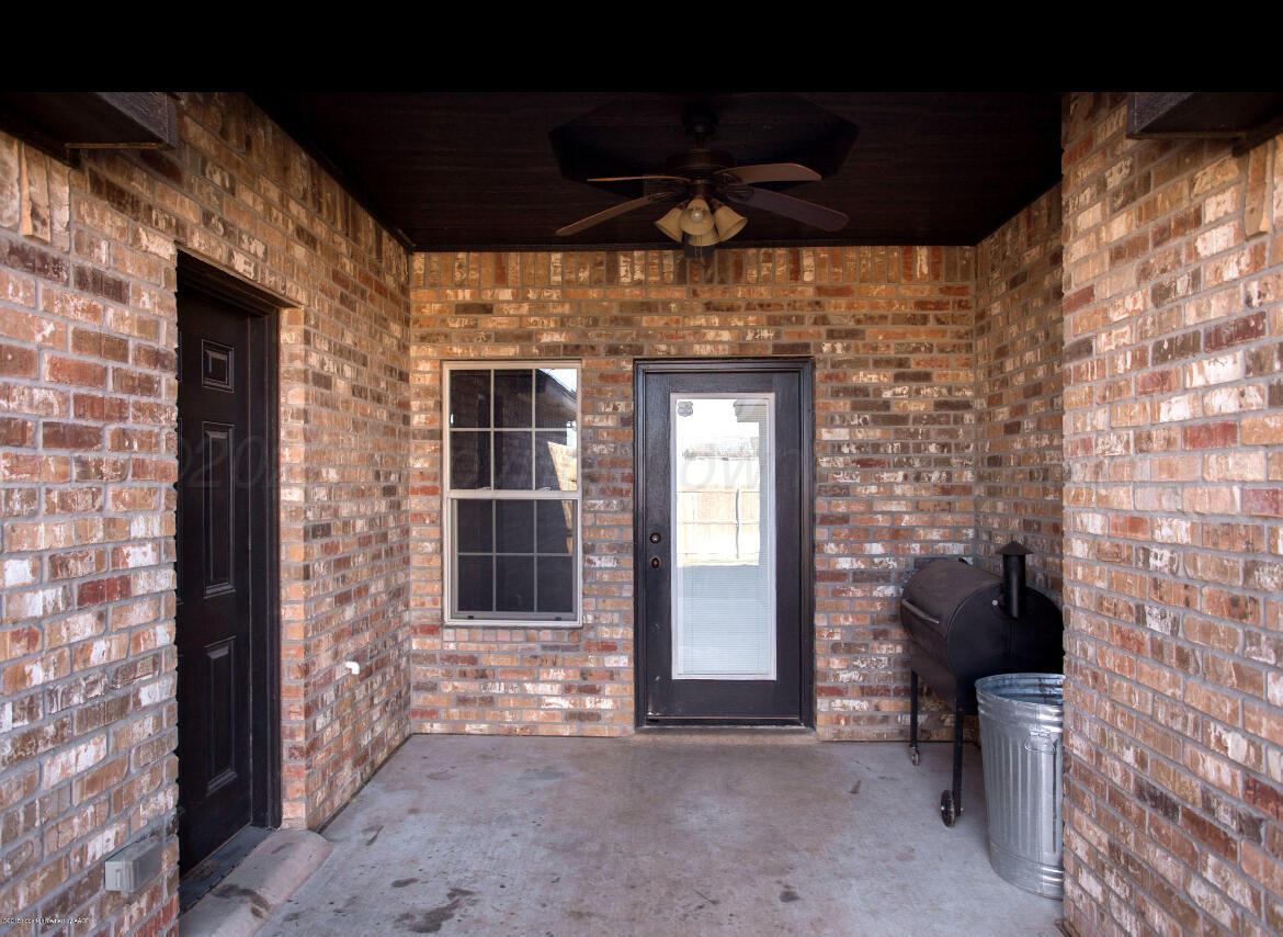7302 Tacoma Drive, Amarillo, Texas image 17
