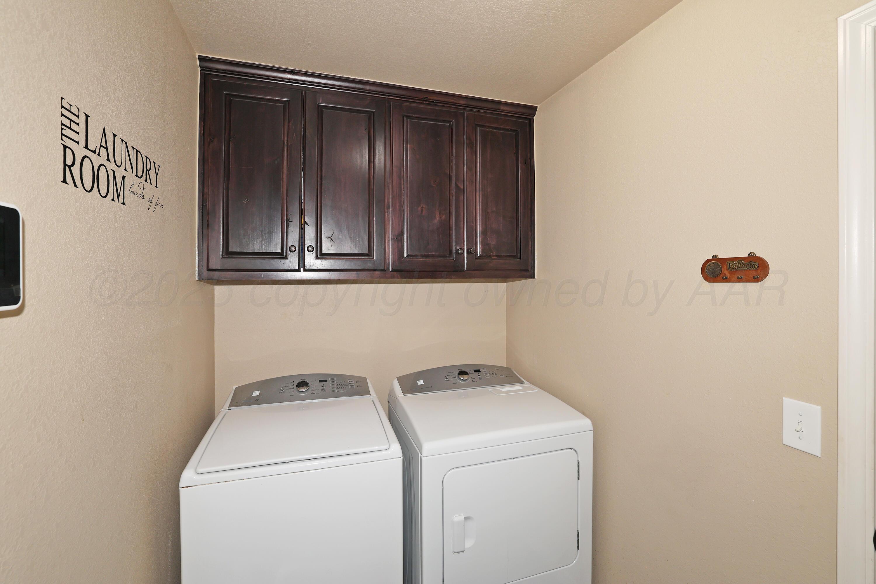 7302 Tacoma Drive, Amarillo, Texas image 16
