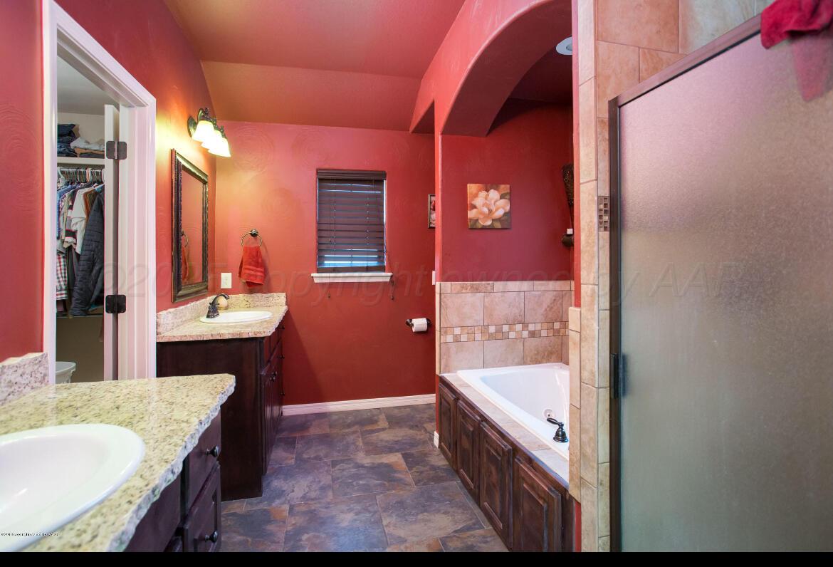 7302 Tacoma Drive, Amarillo, Texas image 12