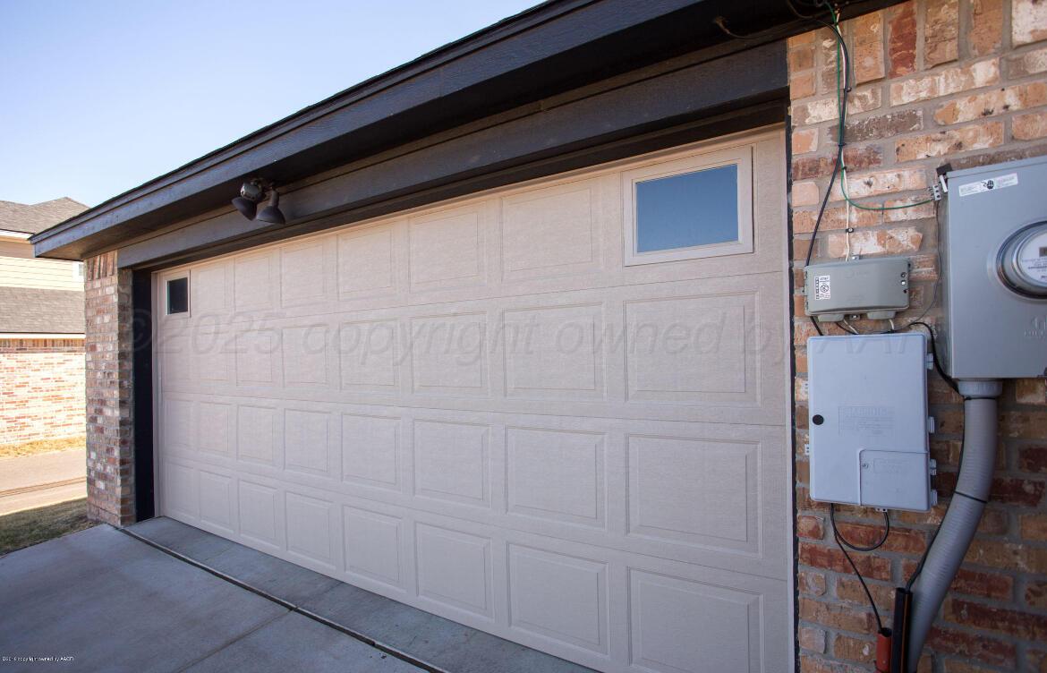 7302 Tacoma Drive, Amarillo, Texas image 18