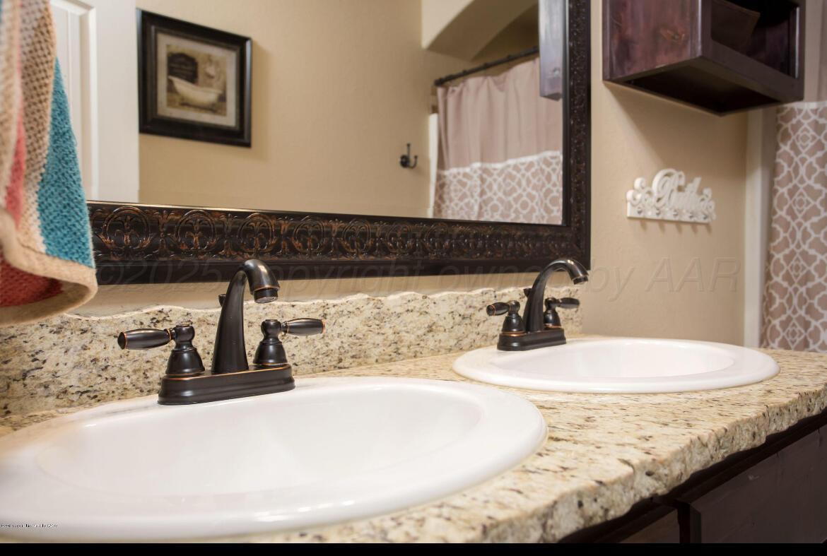 7302 Tacoma Drive, Amarillo, Texas image 14