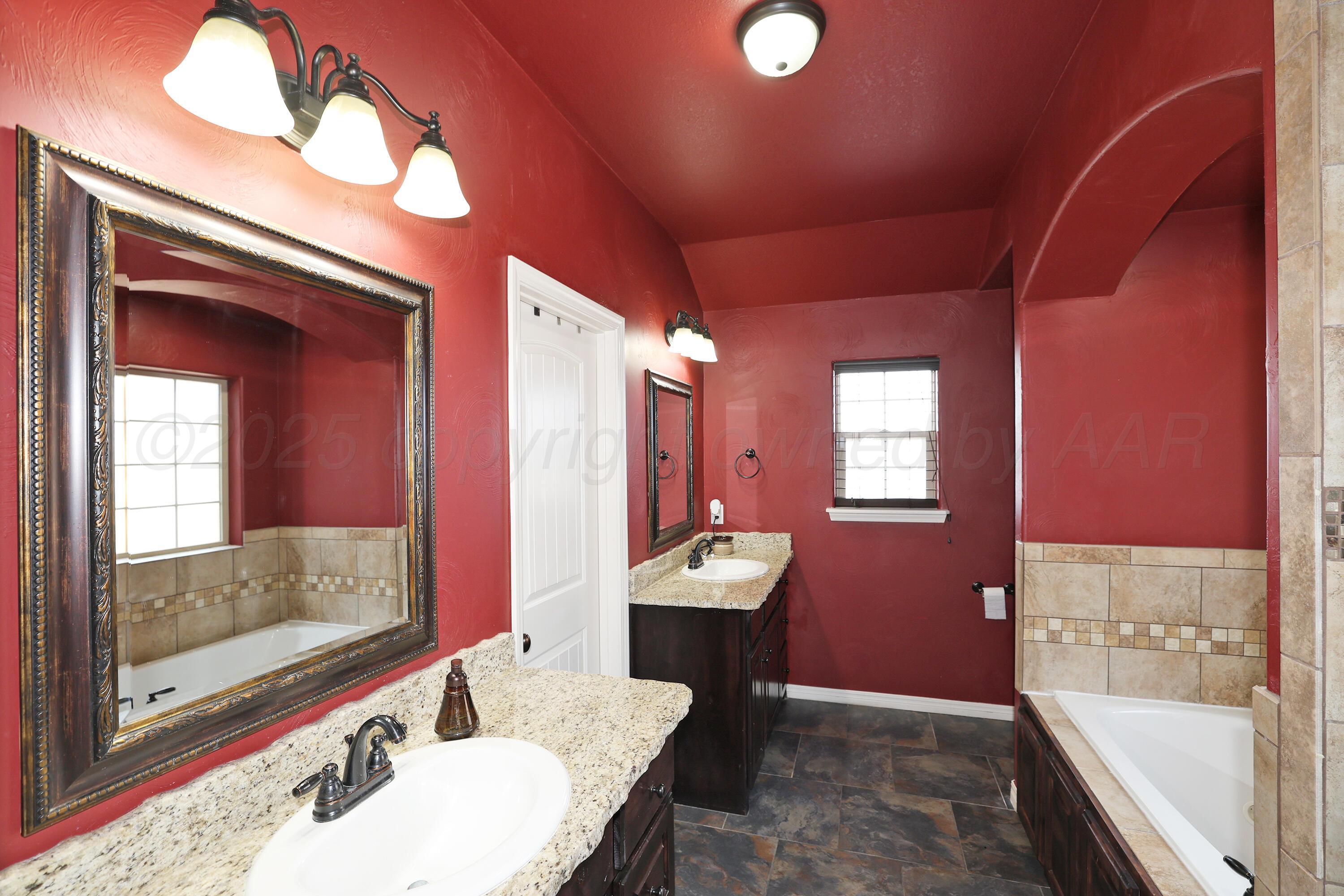 7302 Tacoma Drive, Amarillo, Texas image 11