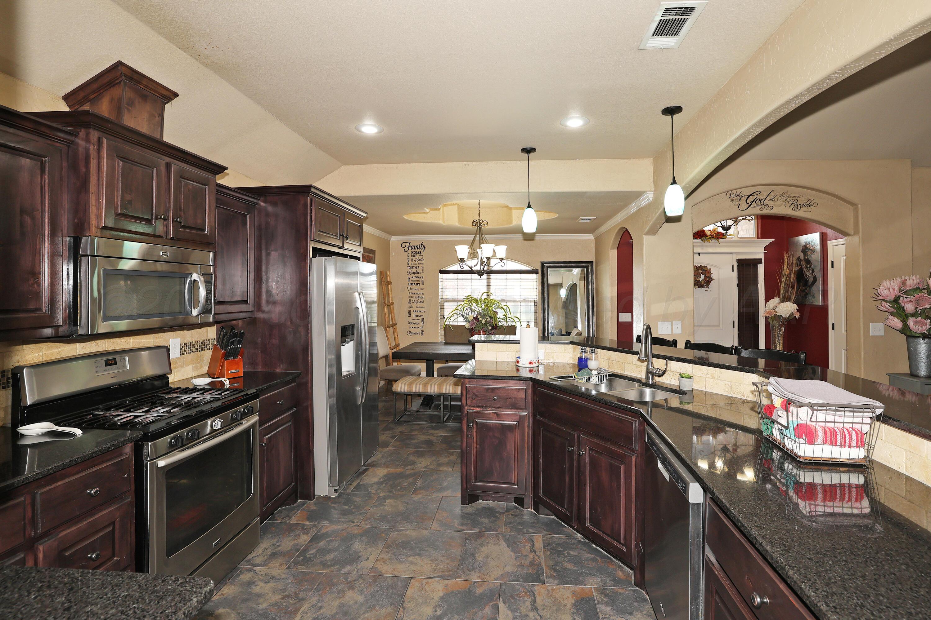 7302 Tacoma Drive, Amarillo, Texas image 4