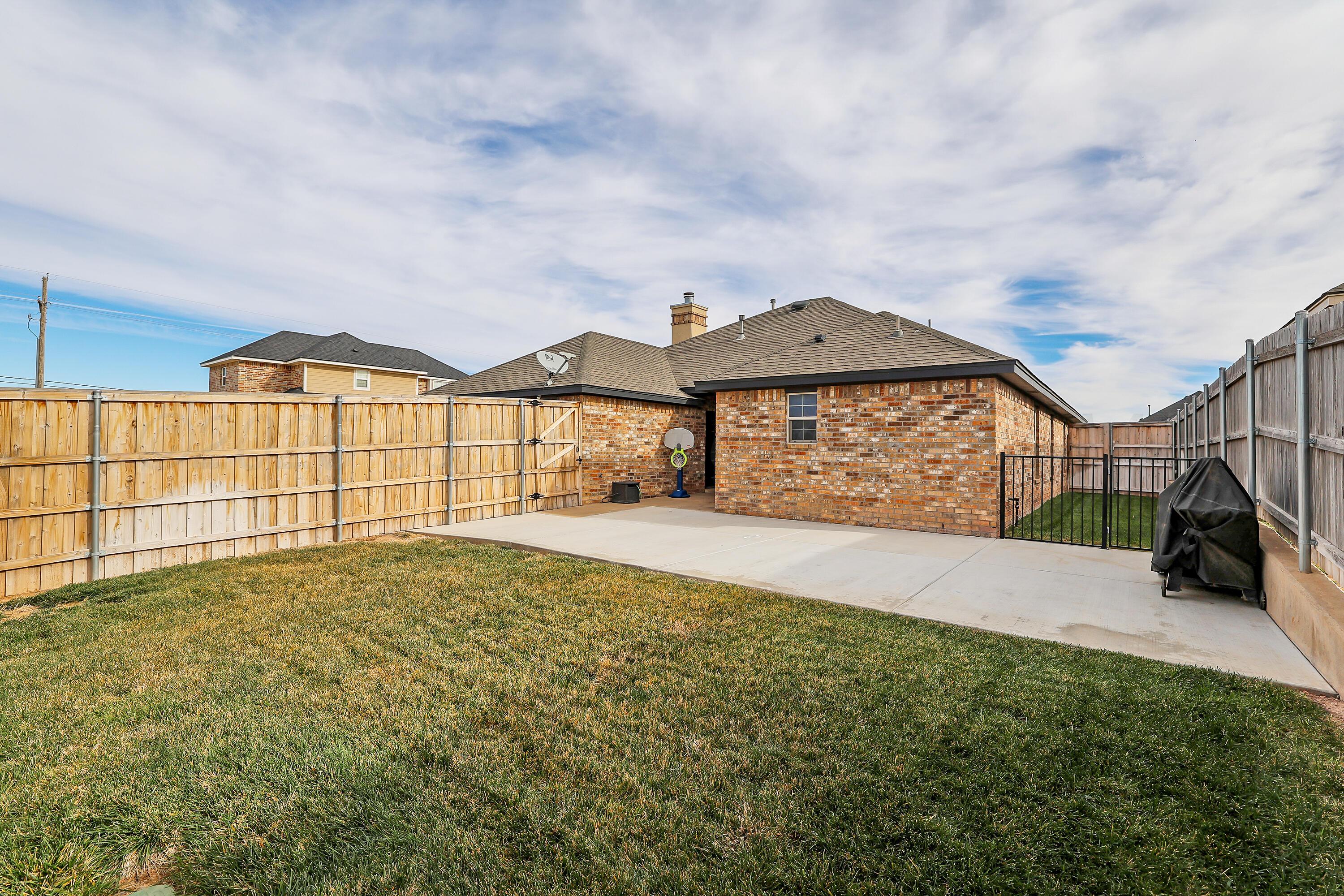 7302 Tacoma Drive, Amarillo, Texas image 20