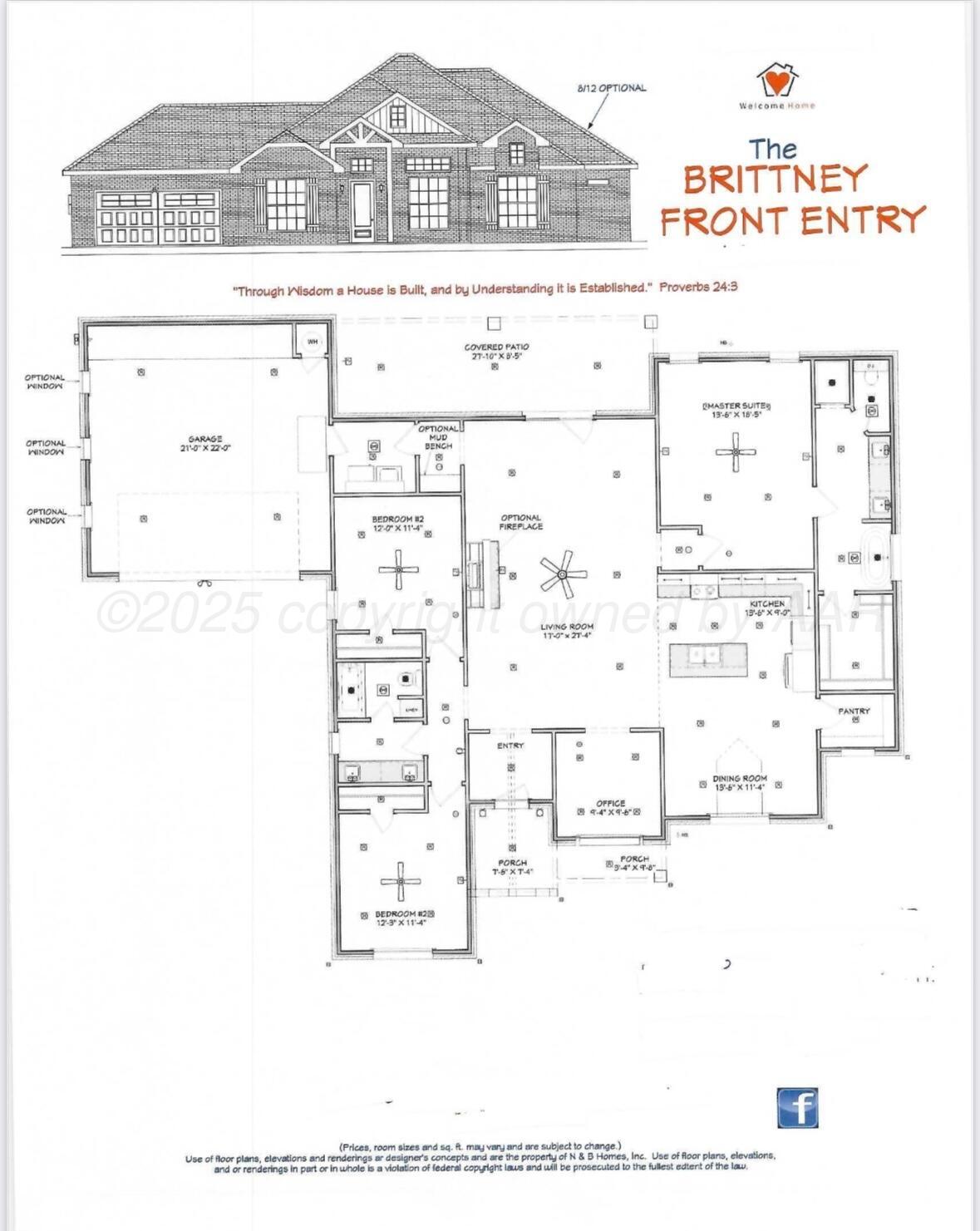 18350 Colt Street, Canyon, Alaska image 1