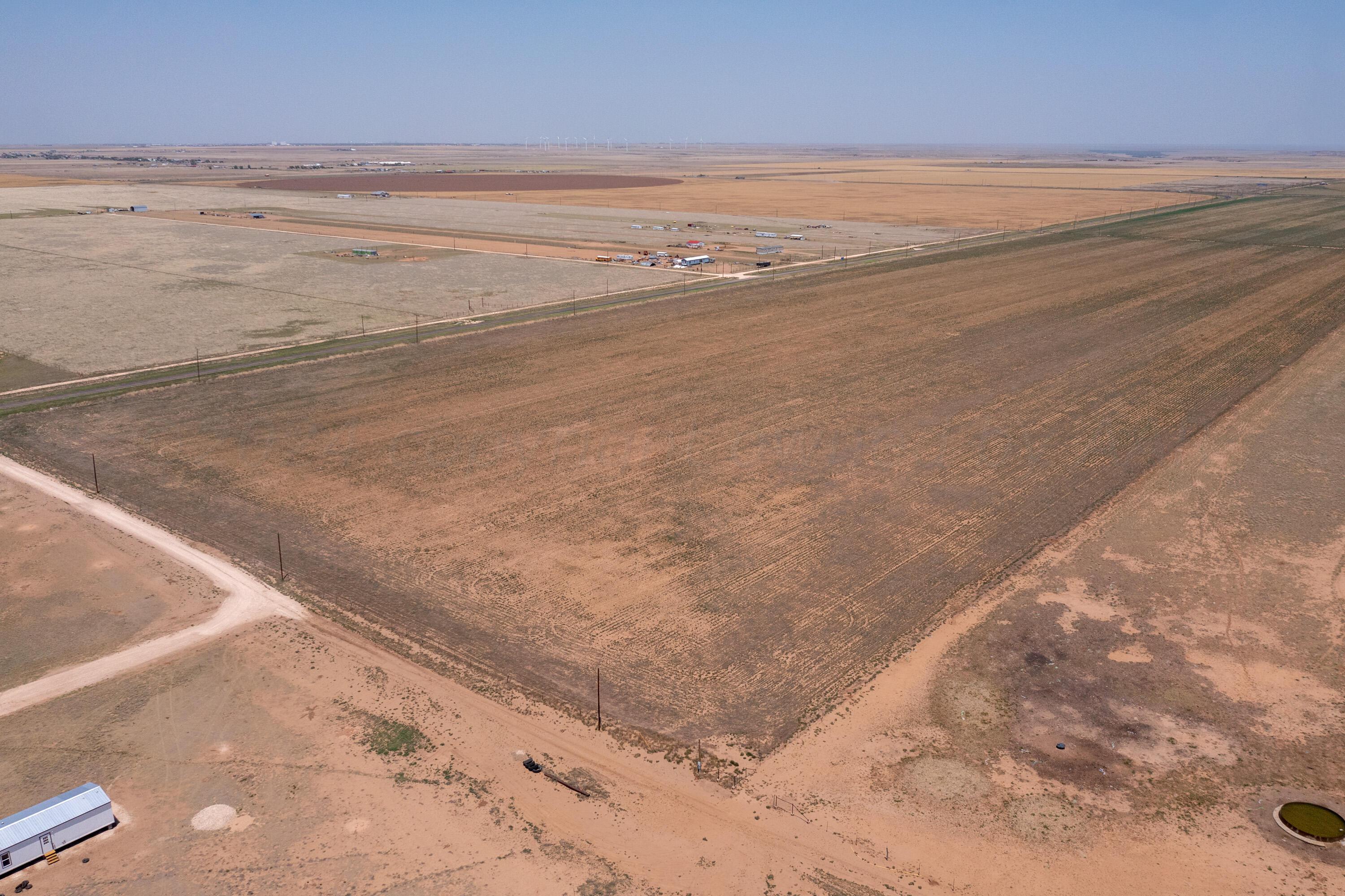 Tract #2 Fm 722, Dumas, Texas image 2