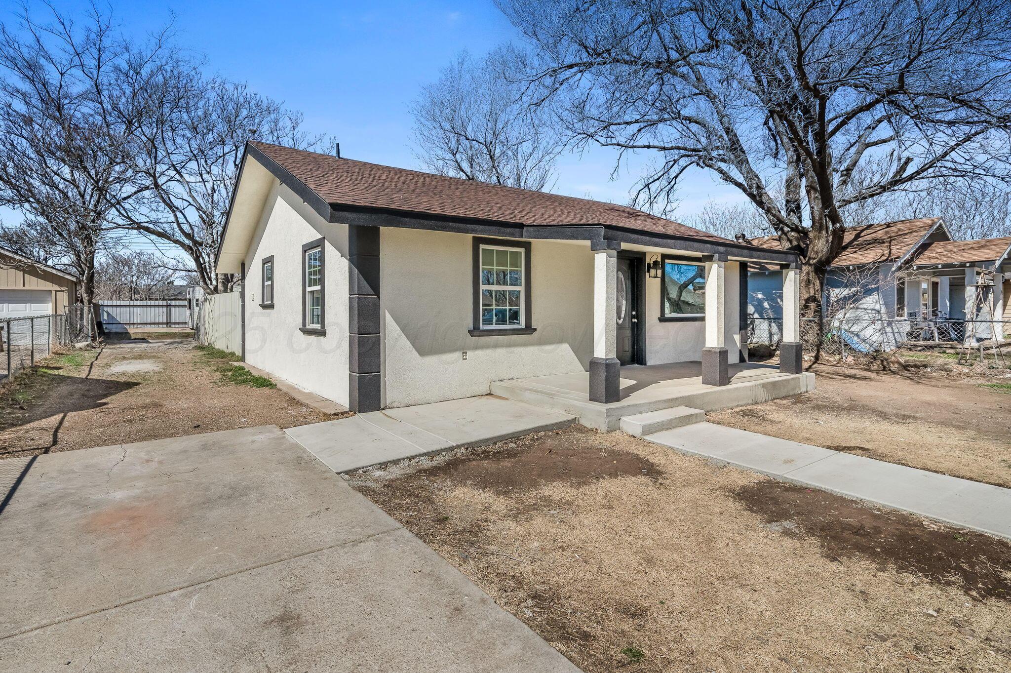 832 S Virginia Street, Amarillo, Idaho image 2