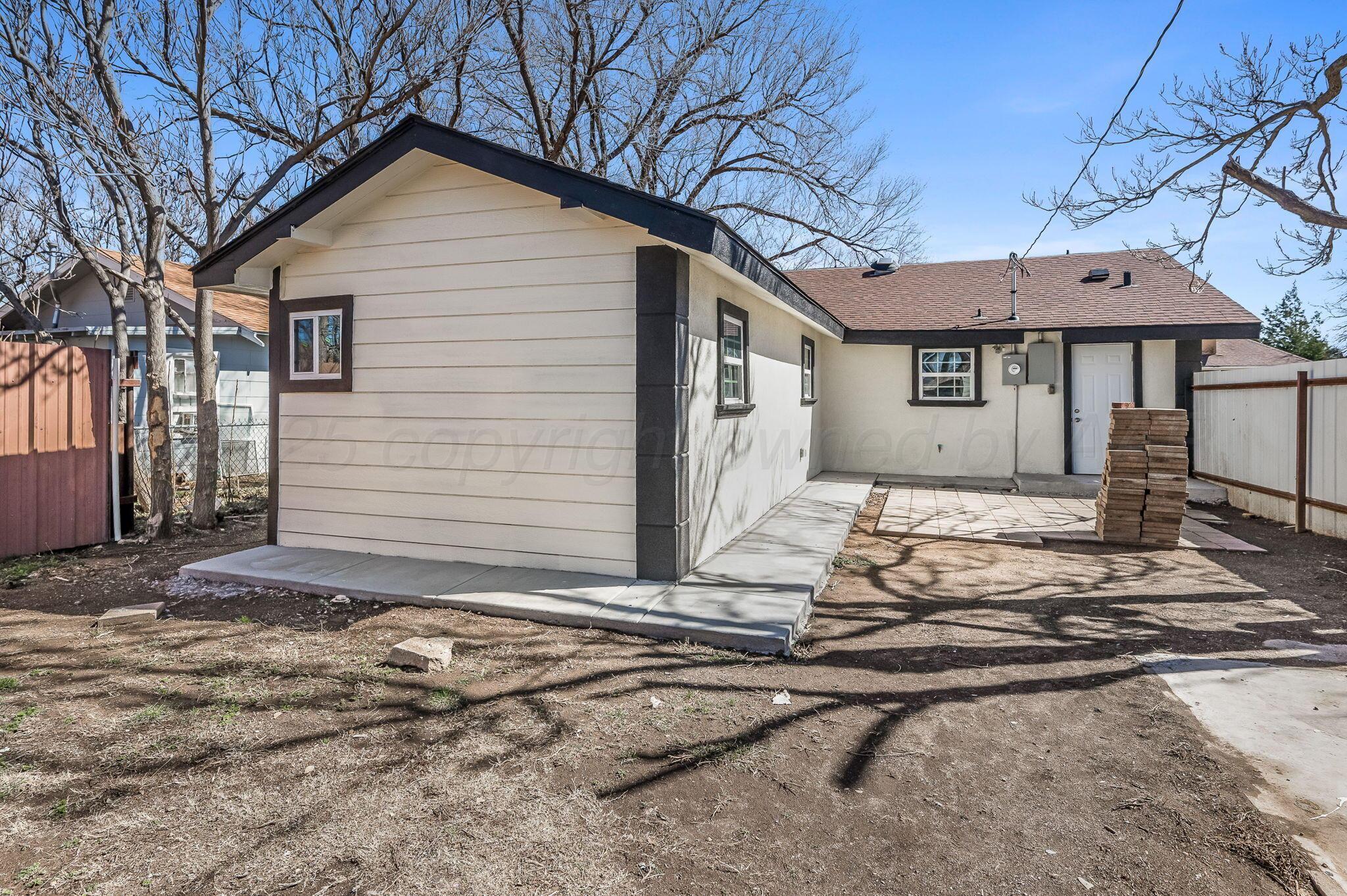 832 S Virginia Street, Amarillo, Idaho image 19