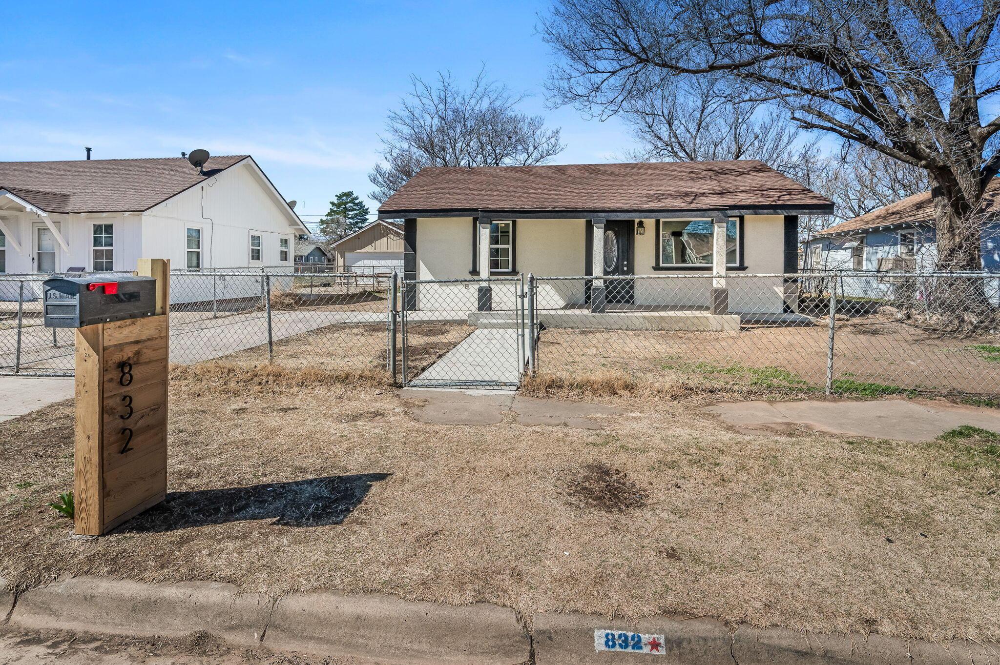 832 S Virginia Street, Amarillo, Idaho image 3