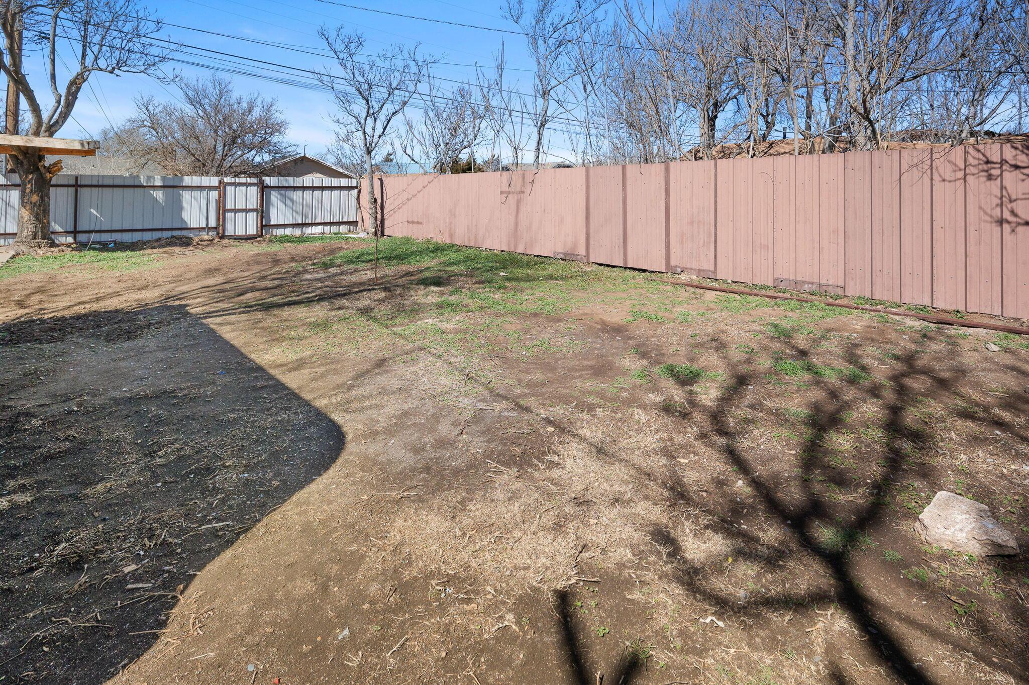 832 S Virginia Street, Amarillo, Idaho image 18