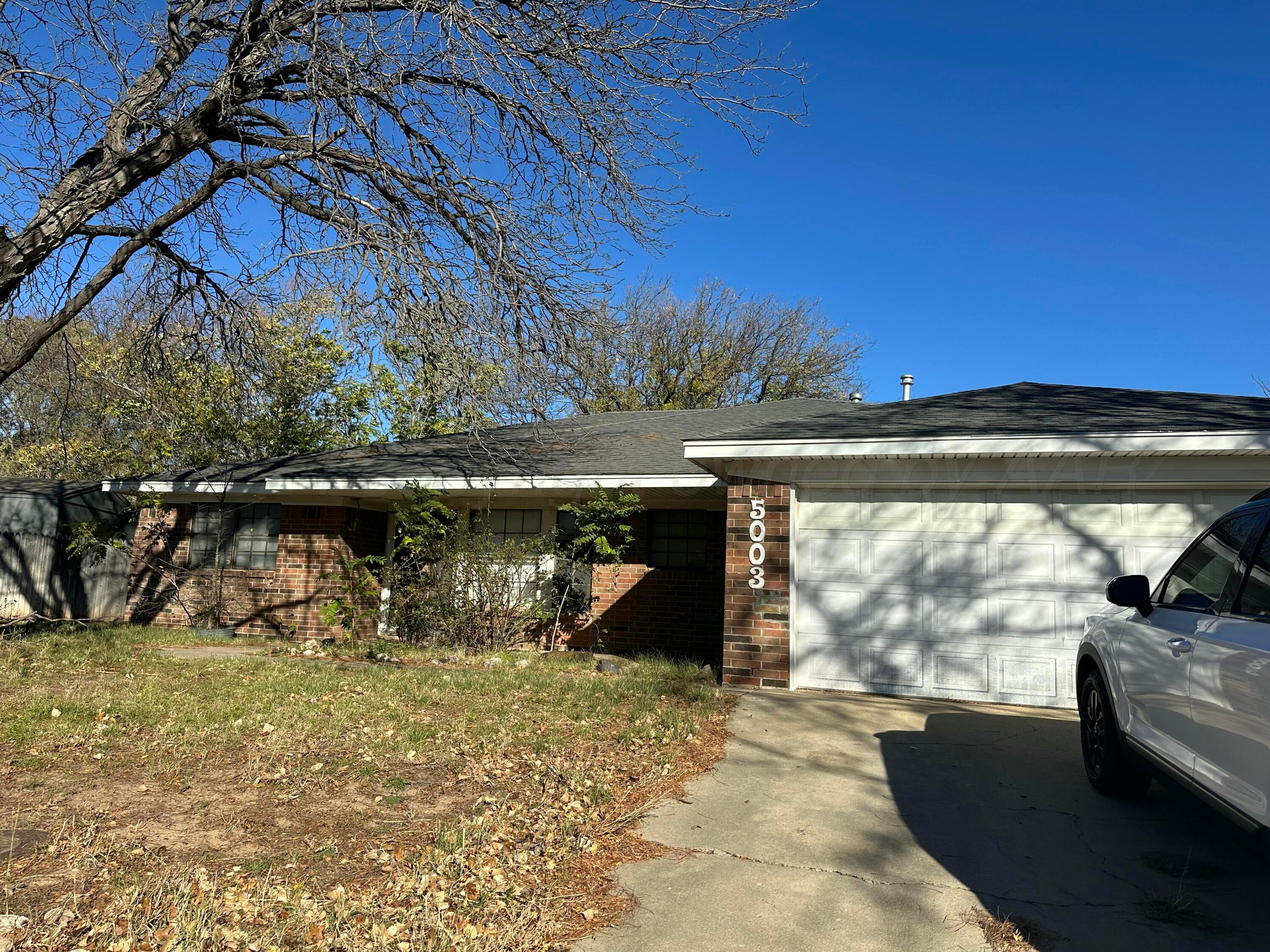 5003 Greenway Place, Amarillo, Idaho image 1