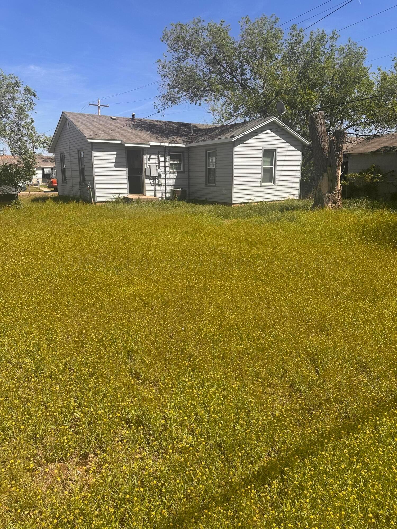 1018 Ricks Street, Amarillo, Idaho image 20