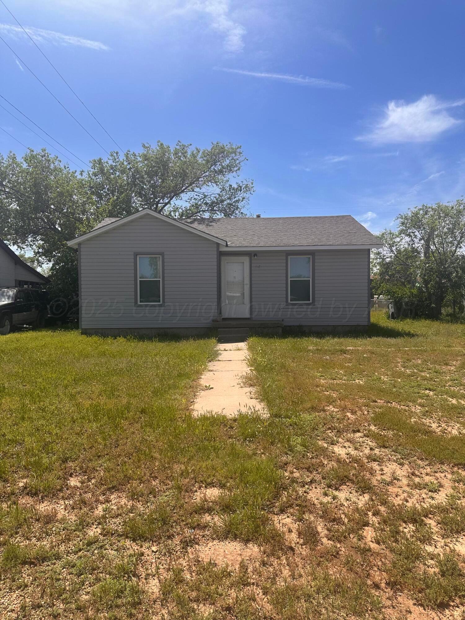 1018 Ricks Street, Amarillo, Idaho image 1