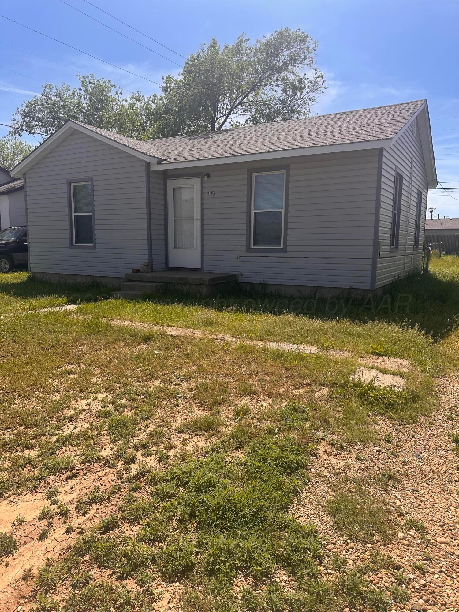 1018 Ricks Street, Amarillo, Idaho image 2