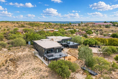 Homes For Sale - 20 Nottingham Road<br/> Amarillo, TX 79124