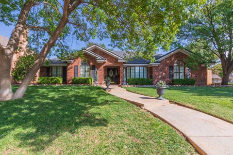 Homes For Sale - 7600 Tripp Avenue<br/> Amarillo, TX 79121