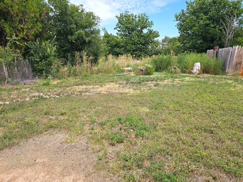 Vacant Land For Sale - 510 N Carr Street<br/> Pampa, TX 79065